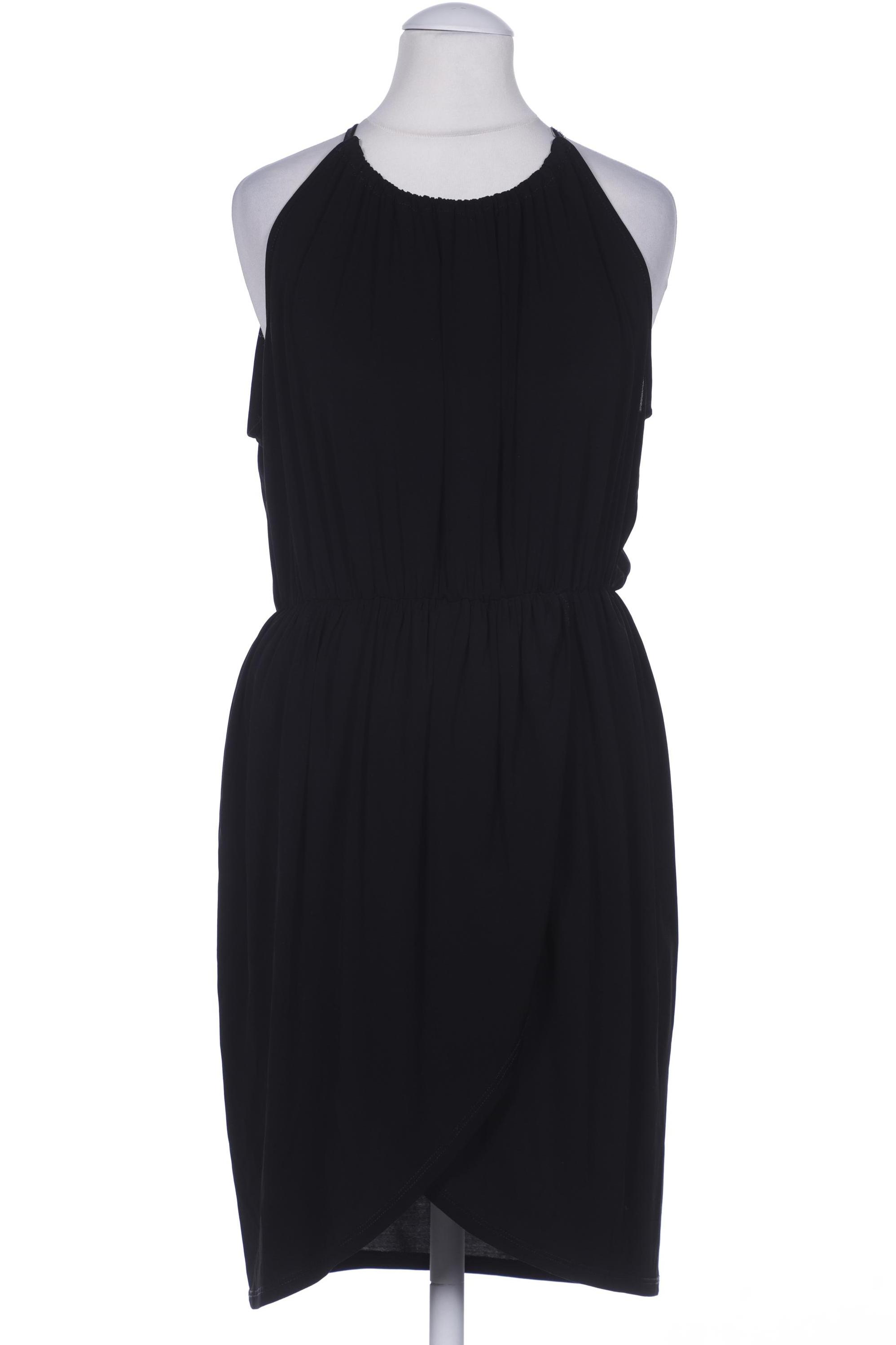 

ZARA Damen Kleid, schwarz