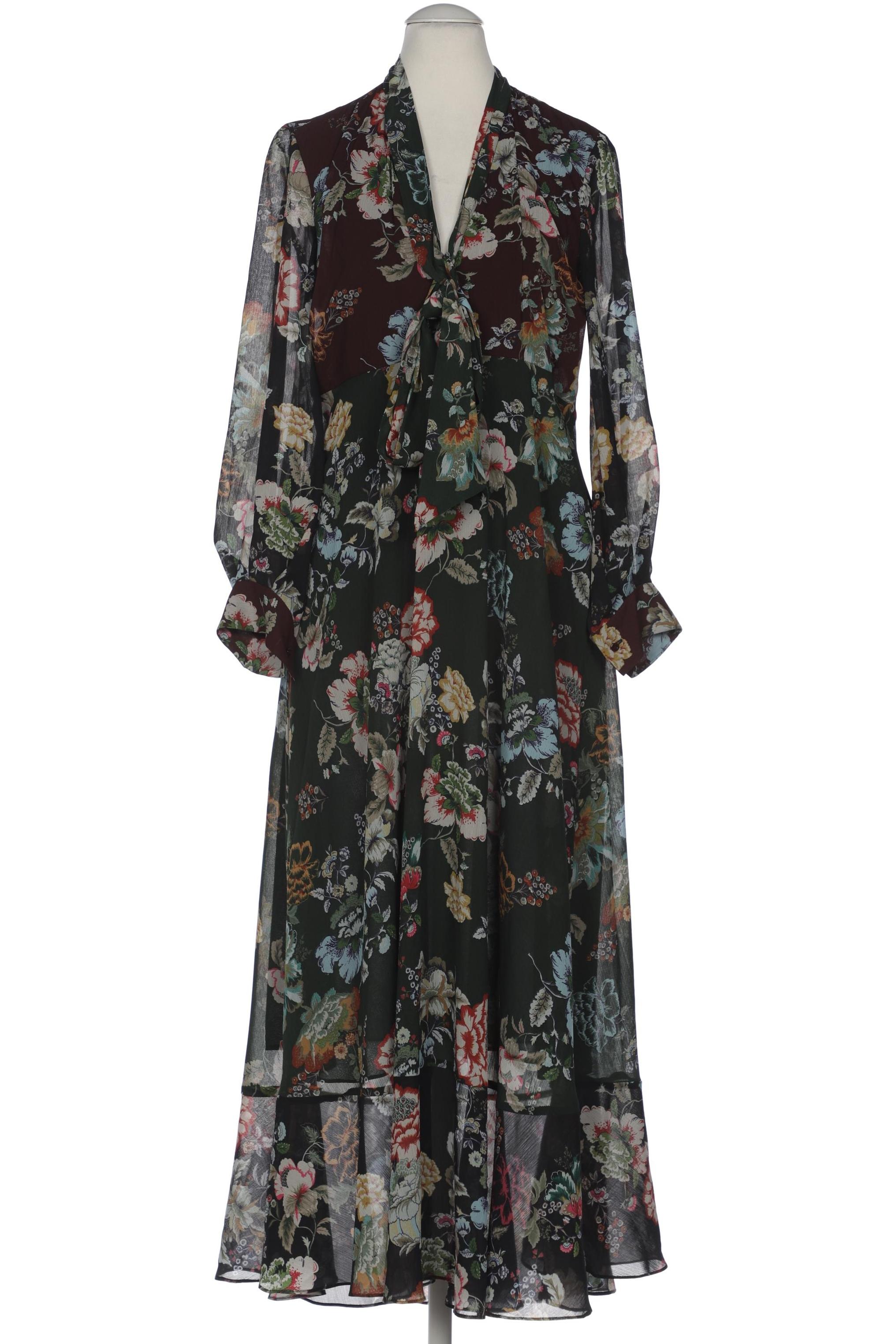 

Zara Damen Kleid, grün, Gr. 34