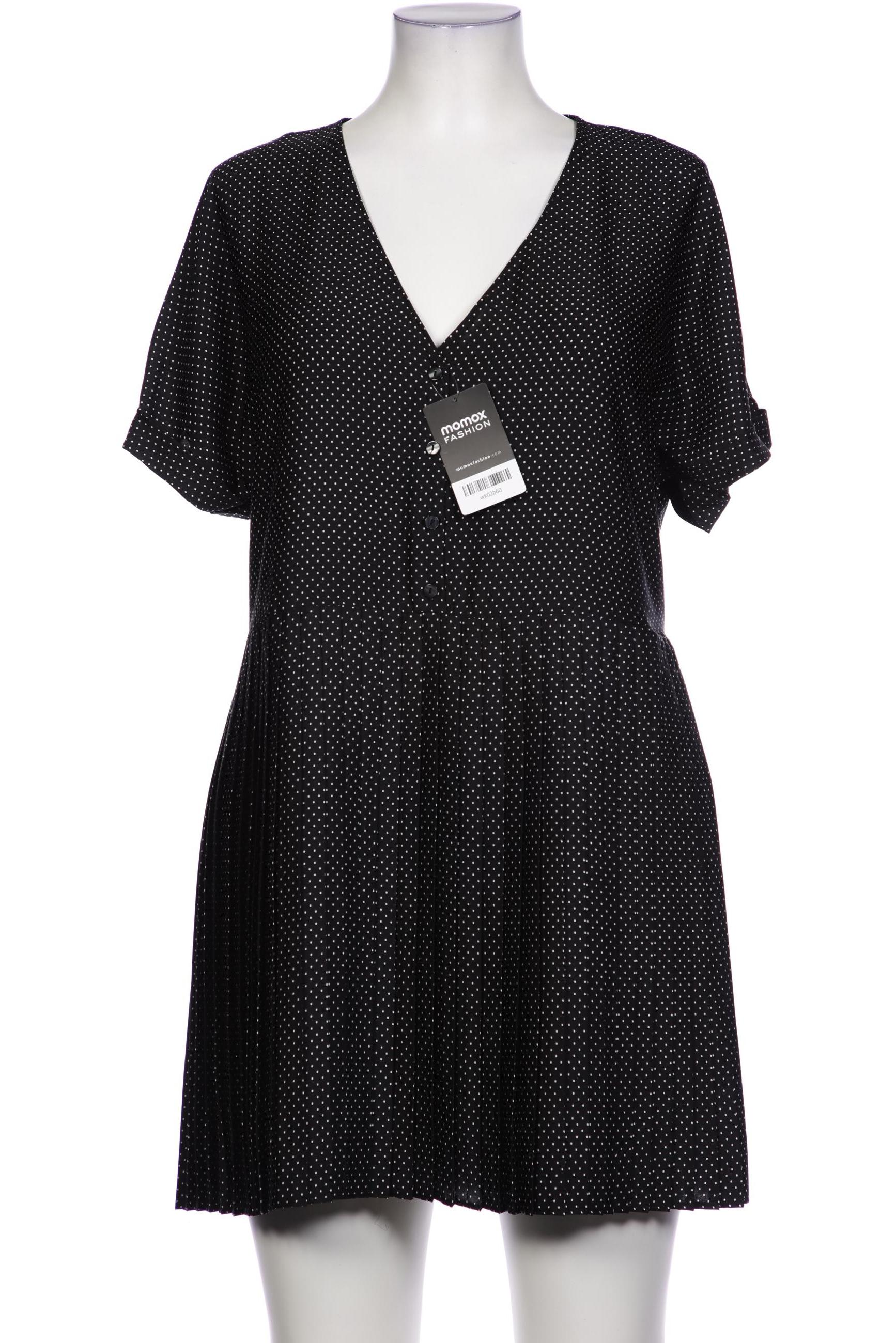 

ZARA Damen Kleid, schwarz