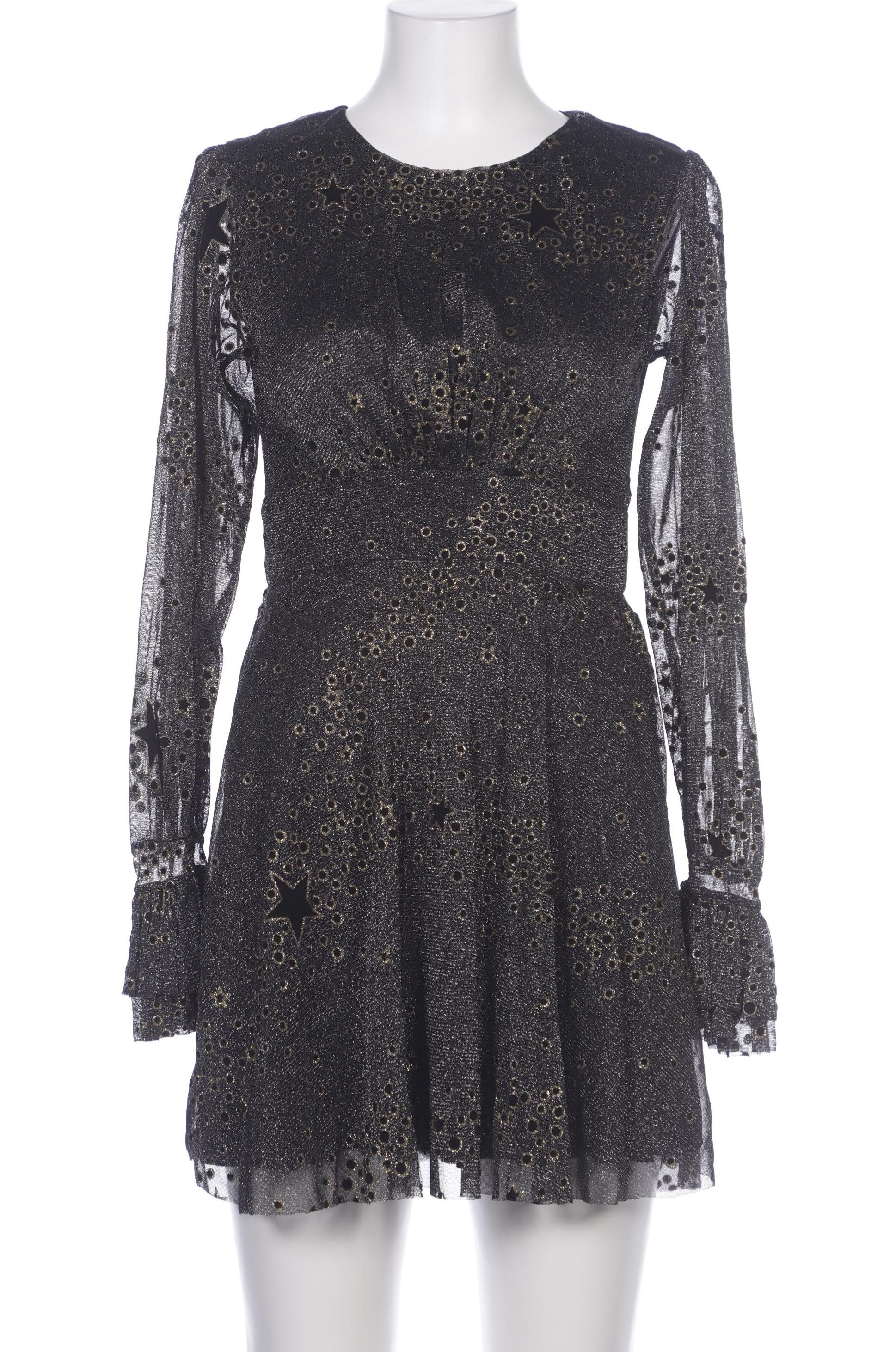 

Zara Damen Kleid, schwarz, Gr. 42