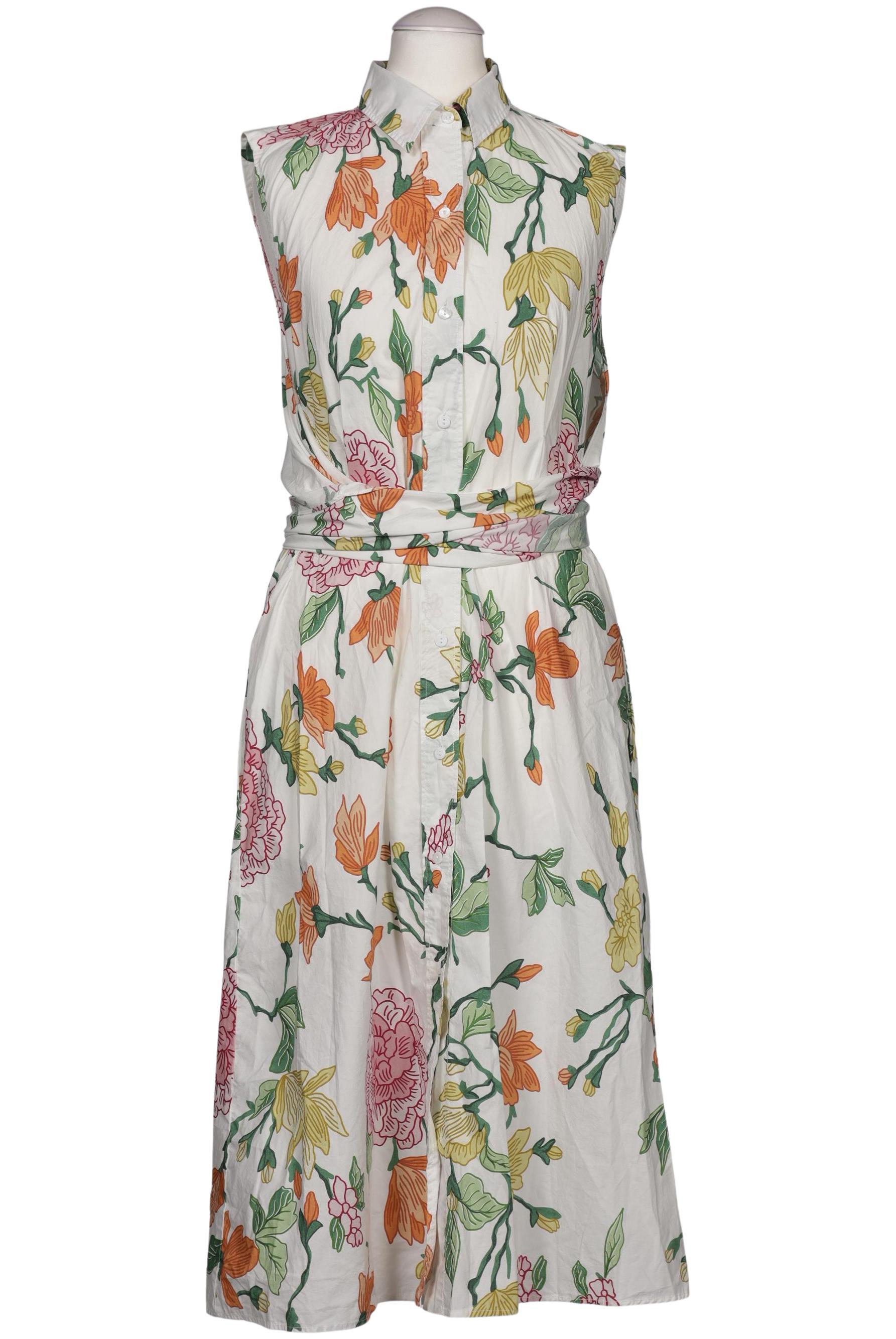 

Zara Damen Kleid, mehrfarbig, Gr. 36