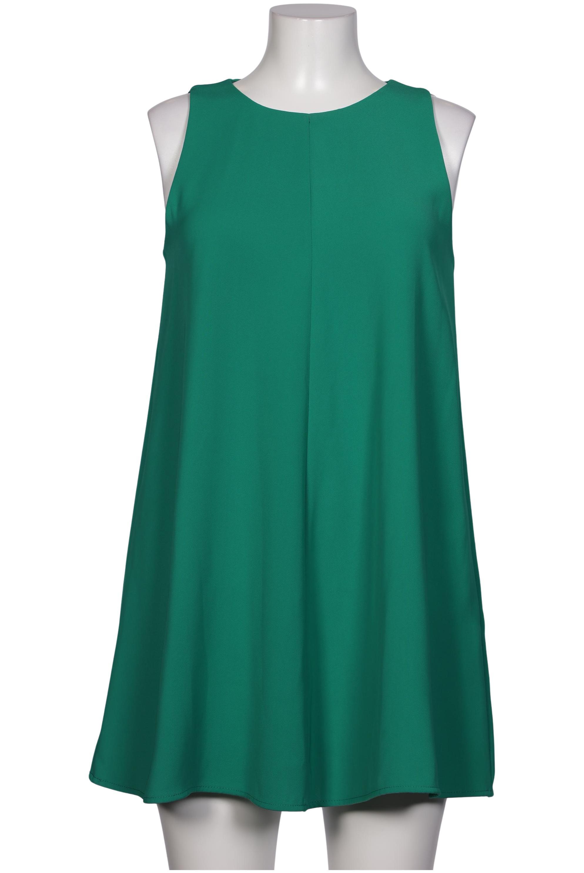 

Zara Damen Kleid, grün, Gr. 42