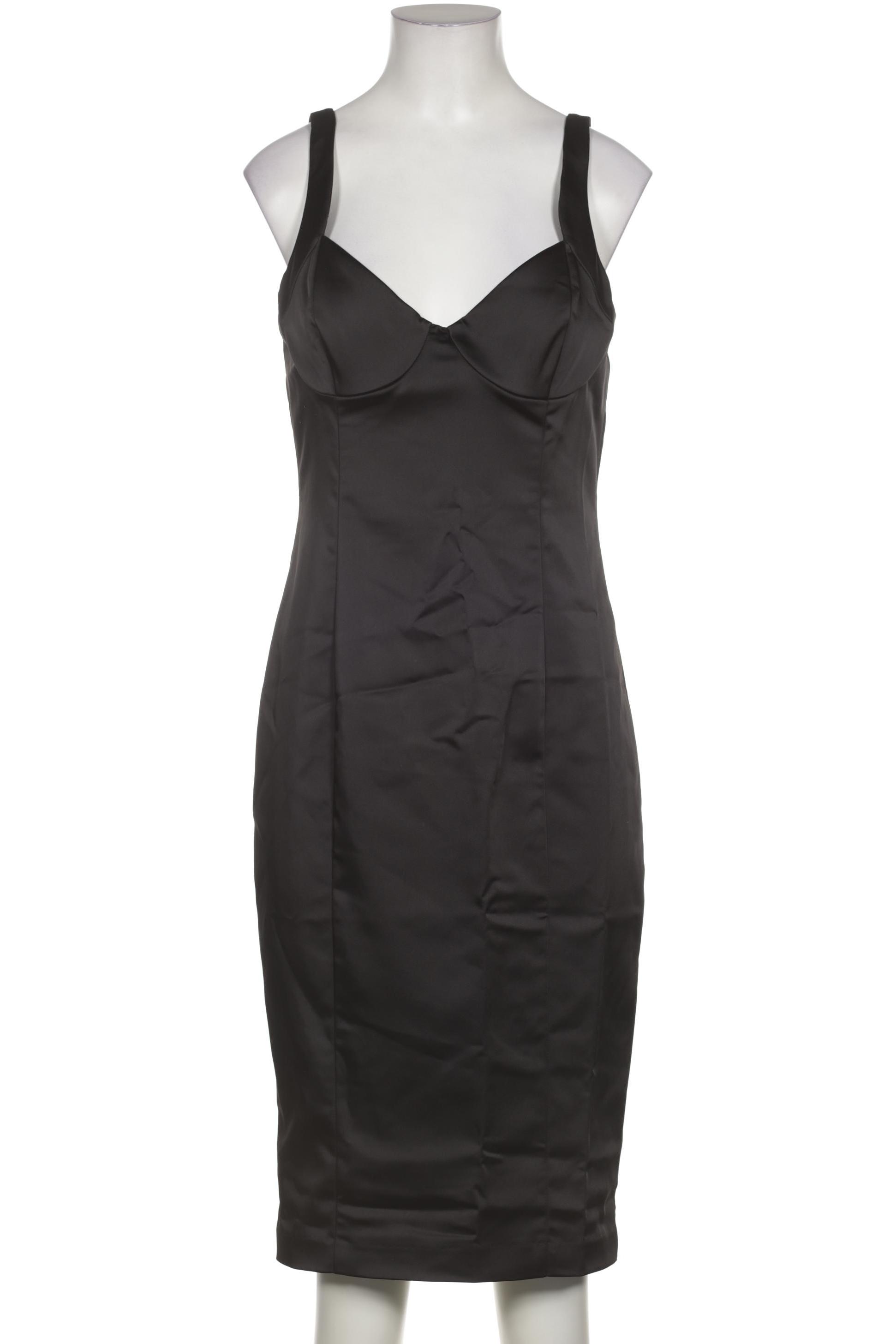 

Zara Damen Kleid, schwarz, Gr. 38