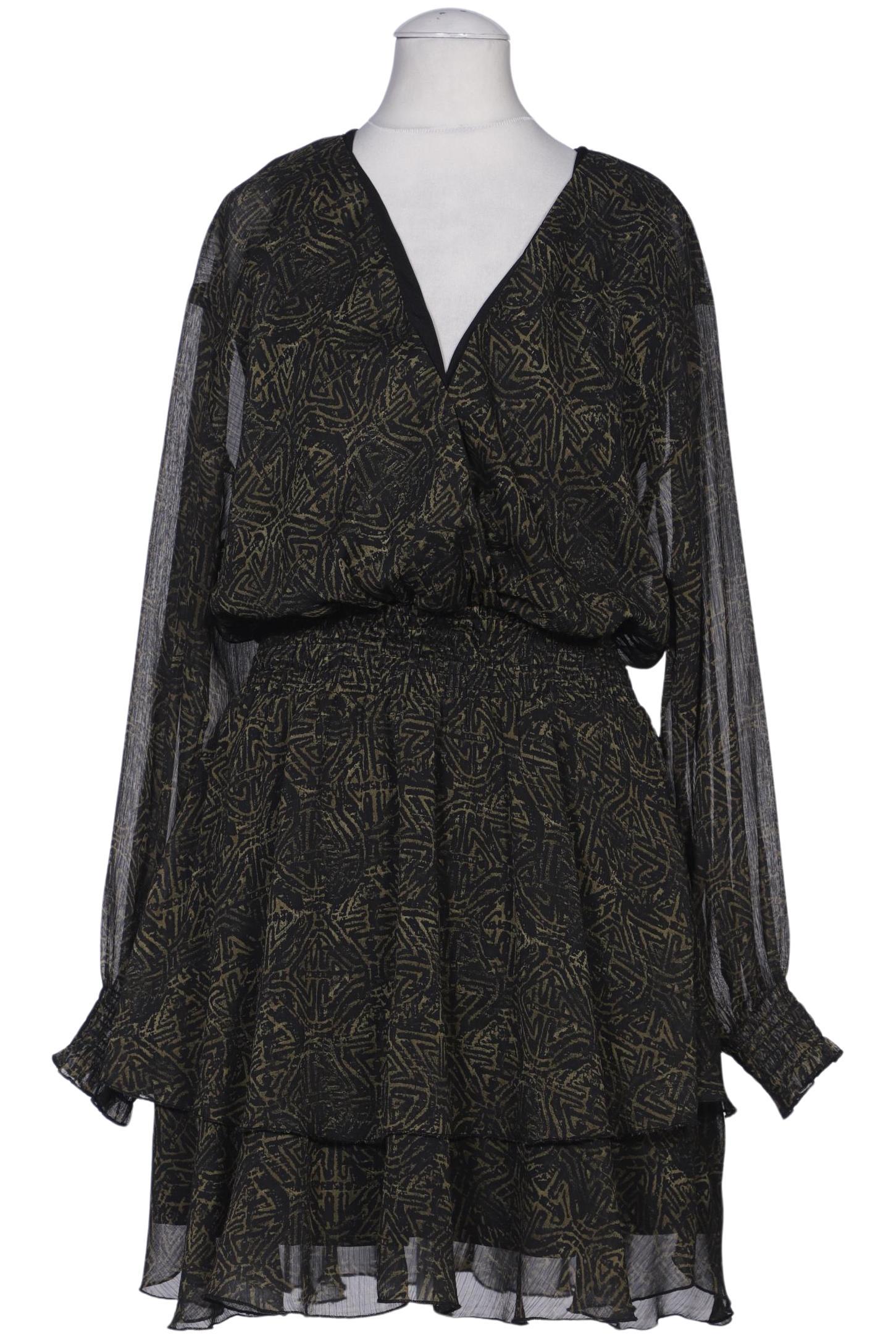 

Zara Damen Kleid, mehrfarbig, Gr. 36