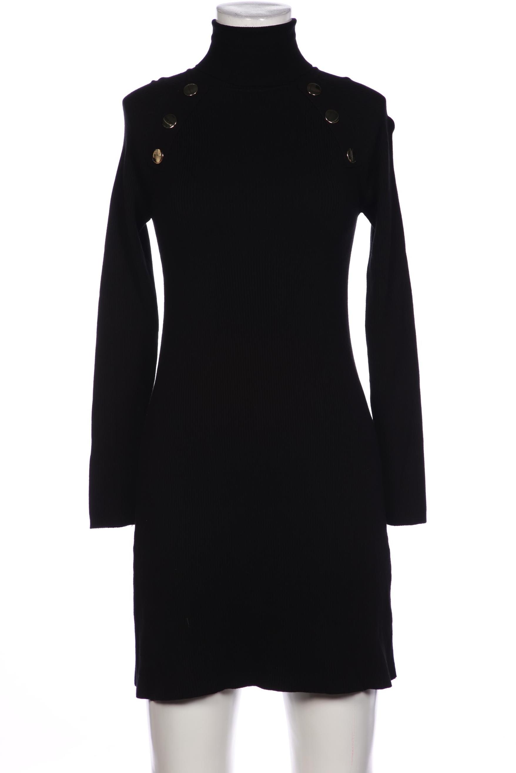 

ZARA Damen Kleid, schwarz