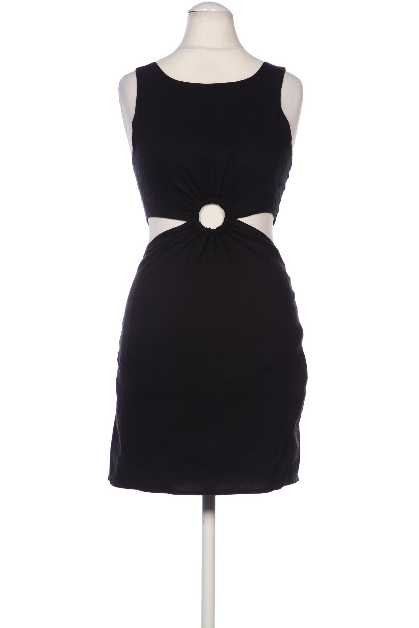 

Zara Damen Kleid, schwarz, Gr. 36