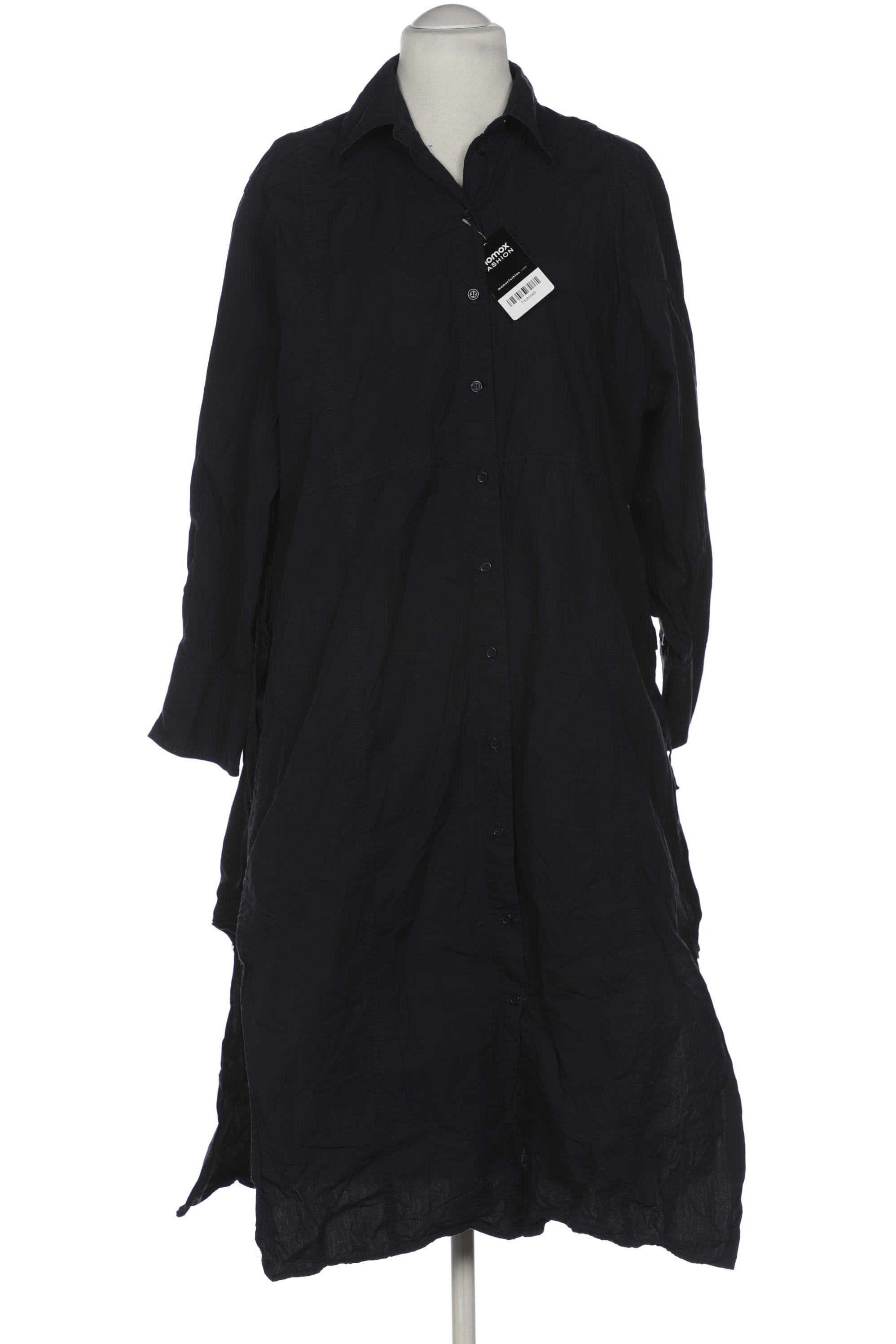 

Zara Damen Kleid, marineblau, Gr. 42