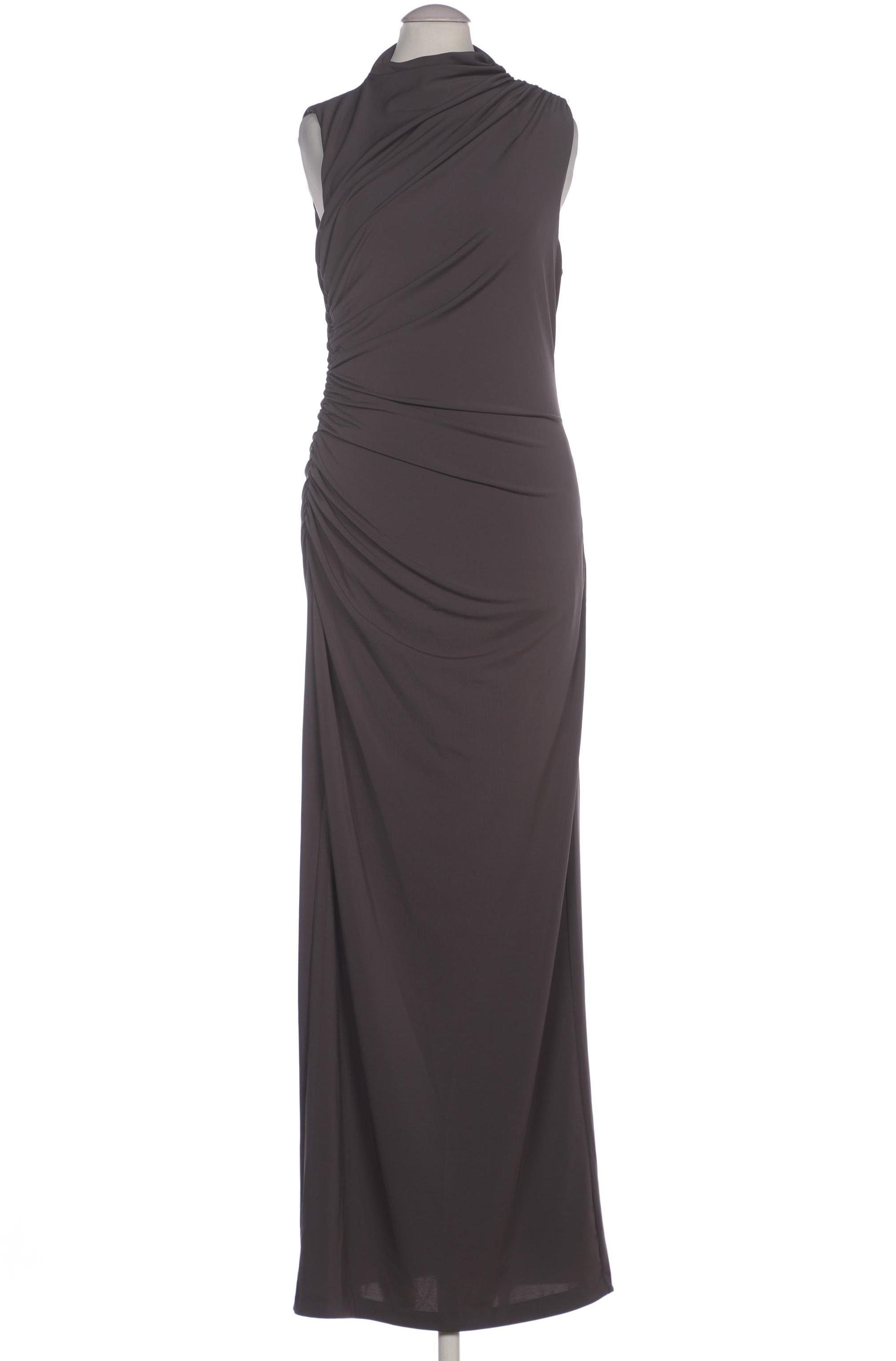 

Zara Damen Kleid, grau, Gr. 36