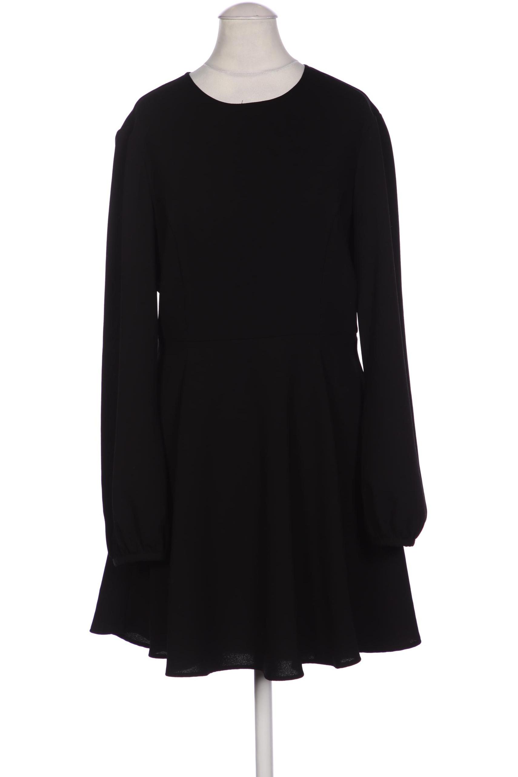 Thumbnail - Zara Damen Kleid, schwarz, Gr. 36