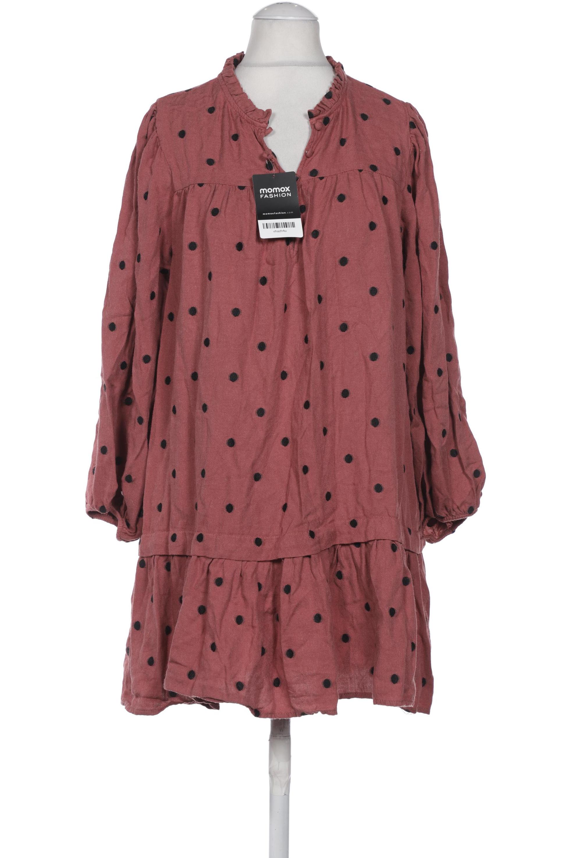 

Zara Damen Kleid, pink, Gr. 34