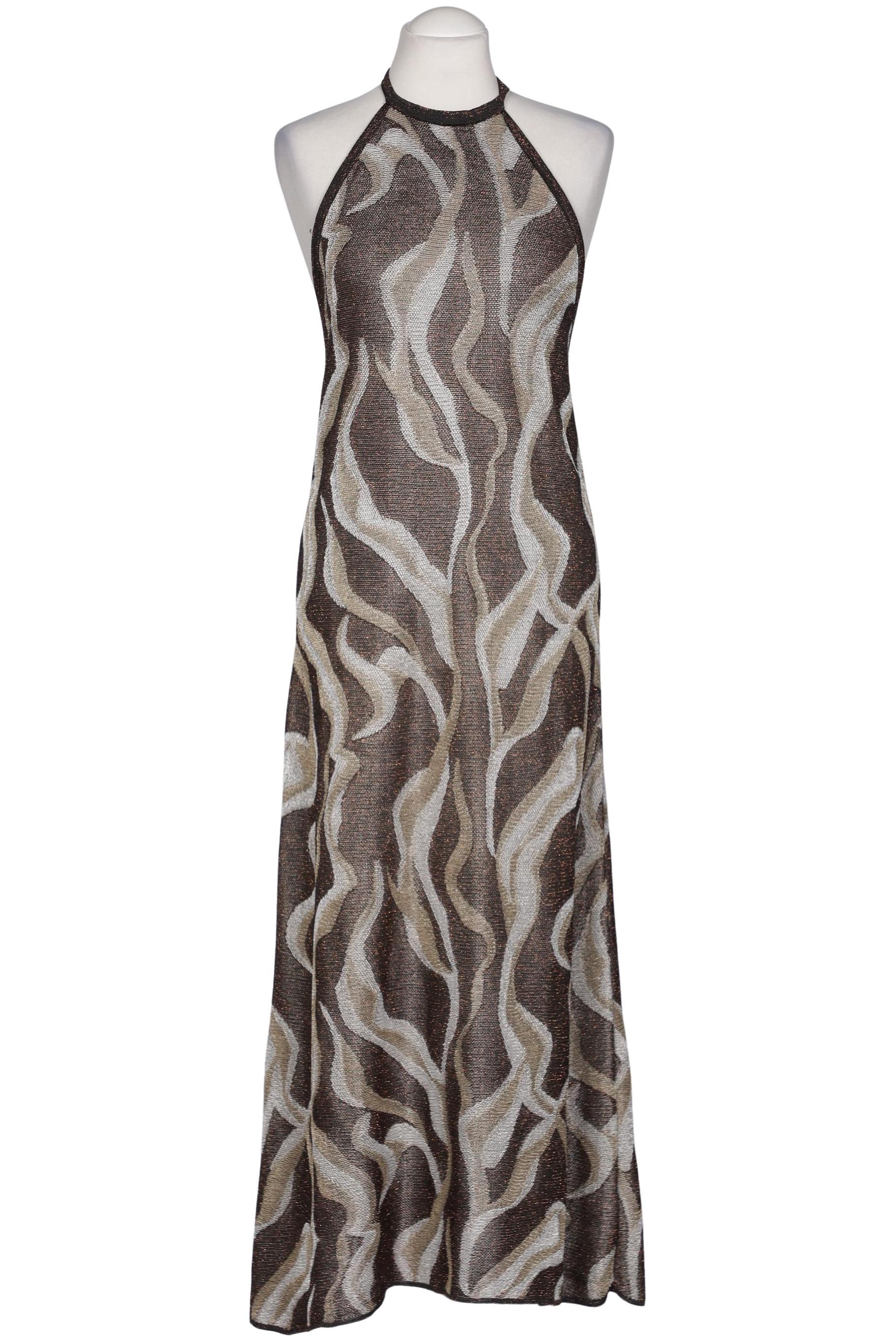 

Zara Damen Kleid, mehrfarbig, Gr. 38