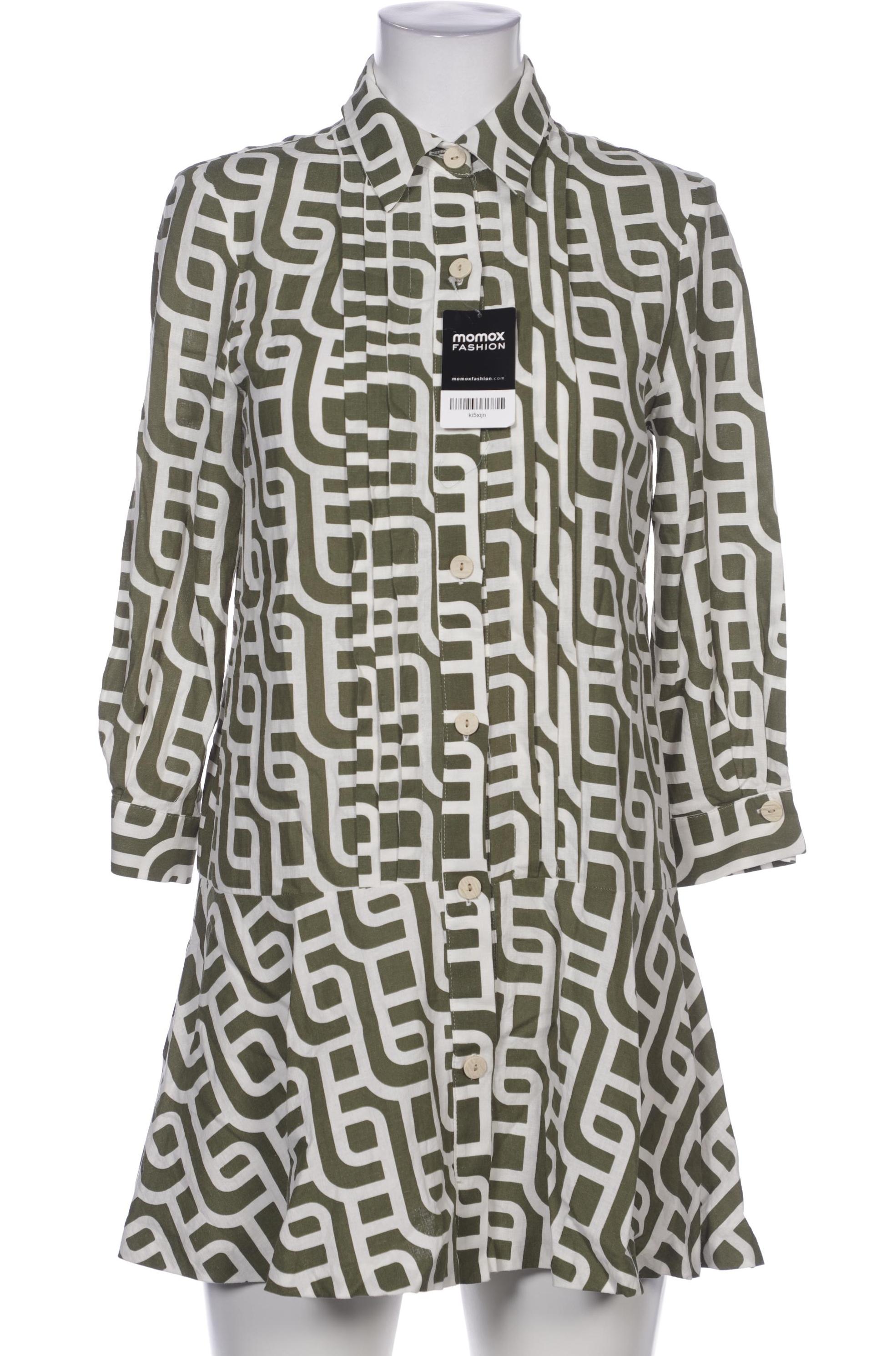 

Zara Damen Kleid, grün, Gr. 38