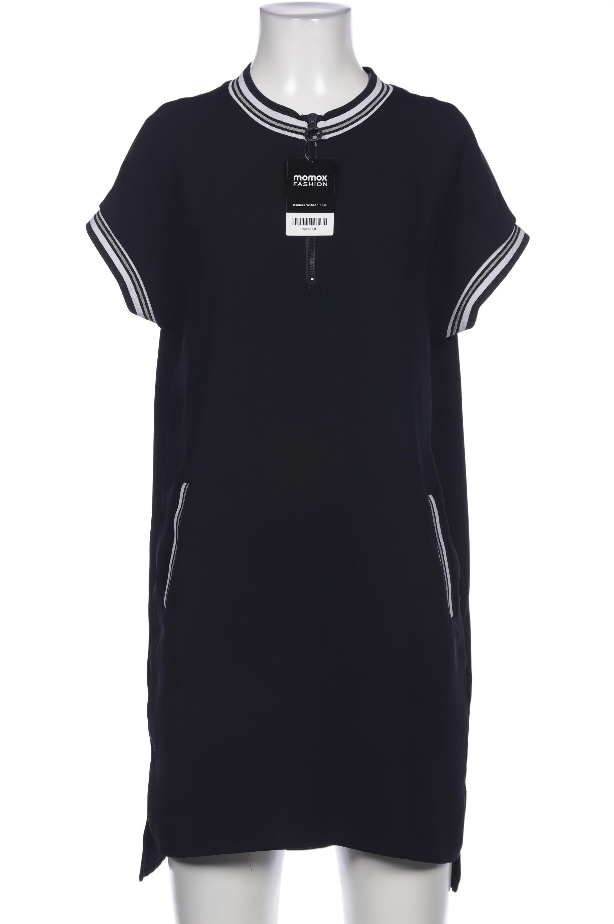 

ZARA Damen Kleid, schwarz