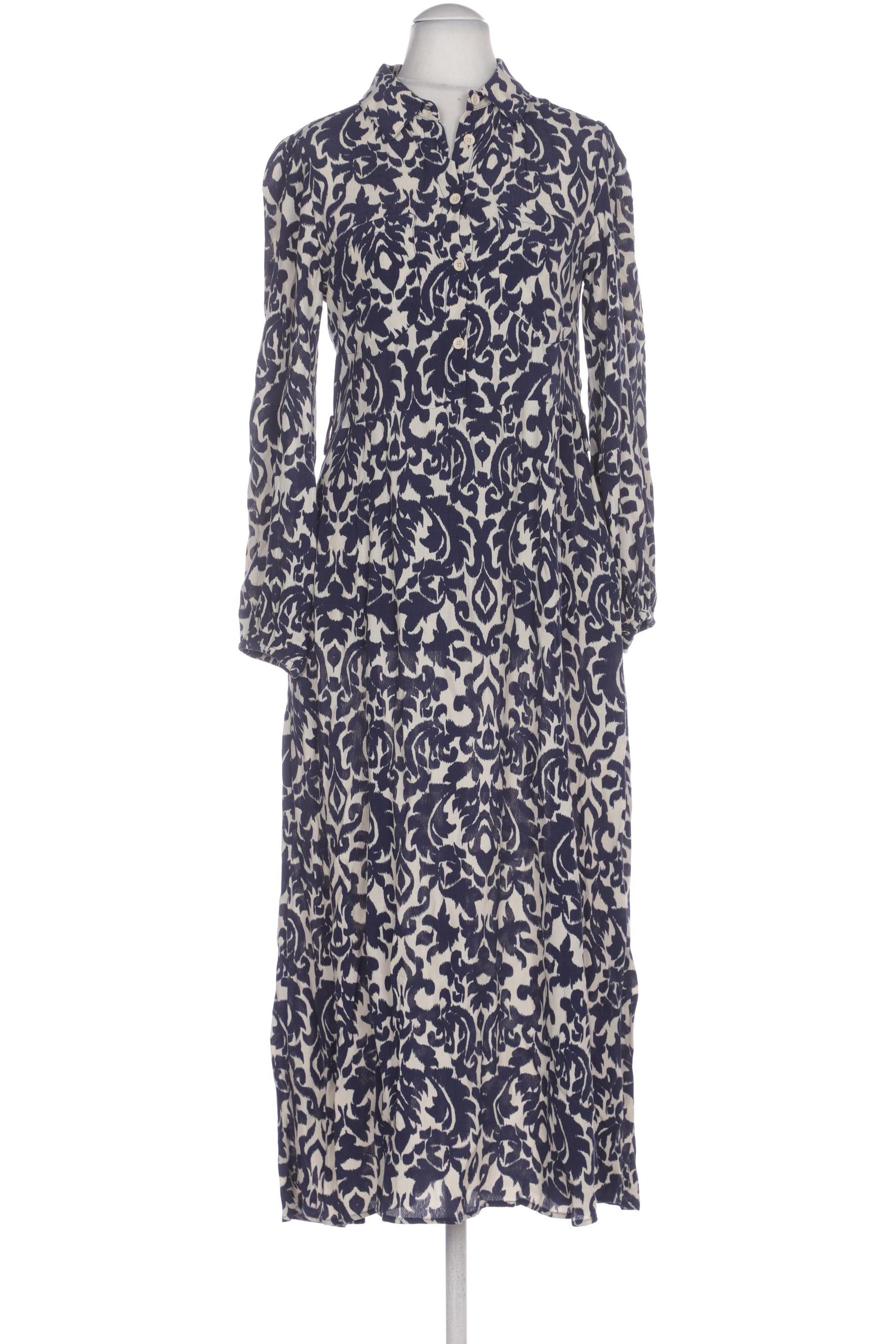 

Zara Damen Kleid, marineblau, Gr. 36