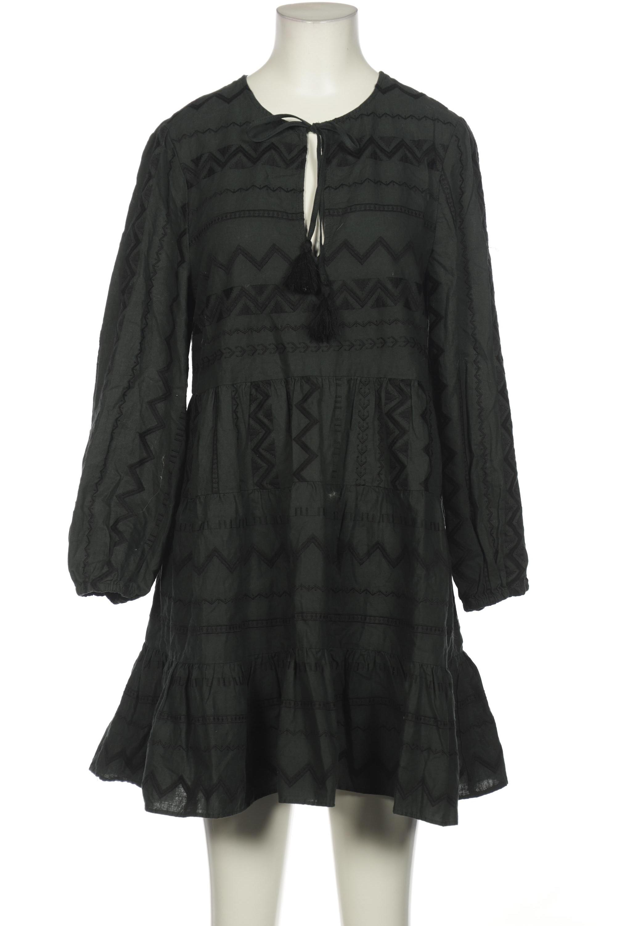 

Zara Damen Kleid, grün, Gr. 38