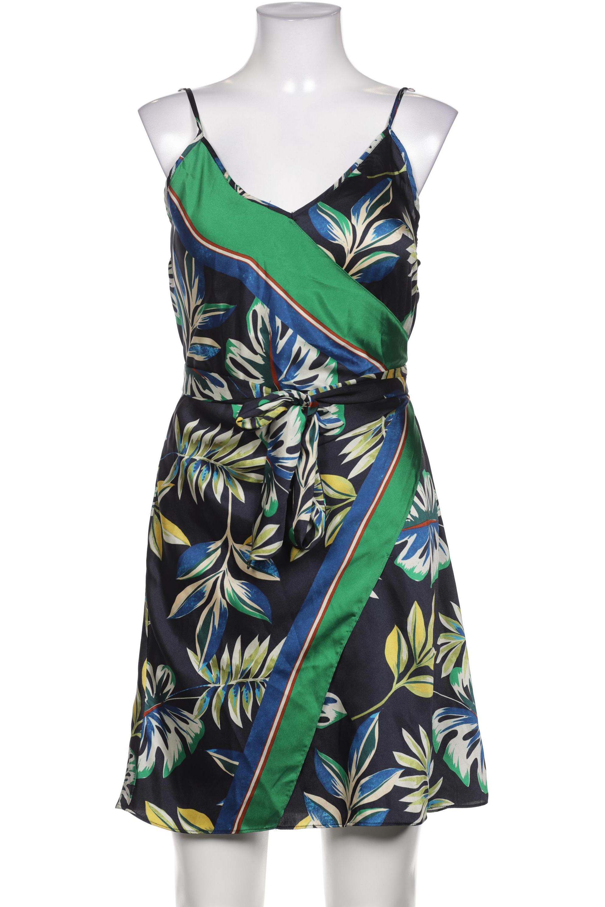 

ZARA Damen Kleid, marineblau