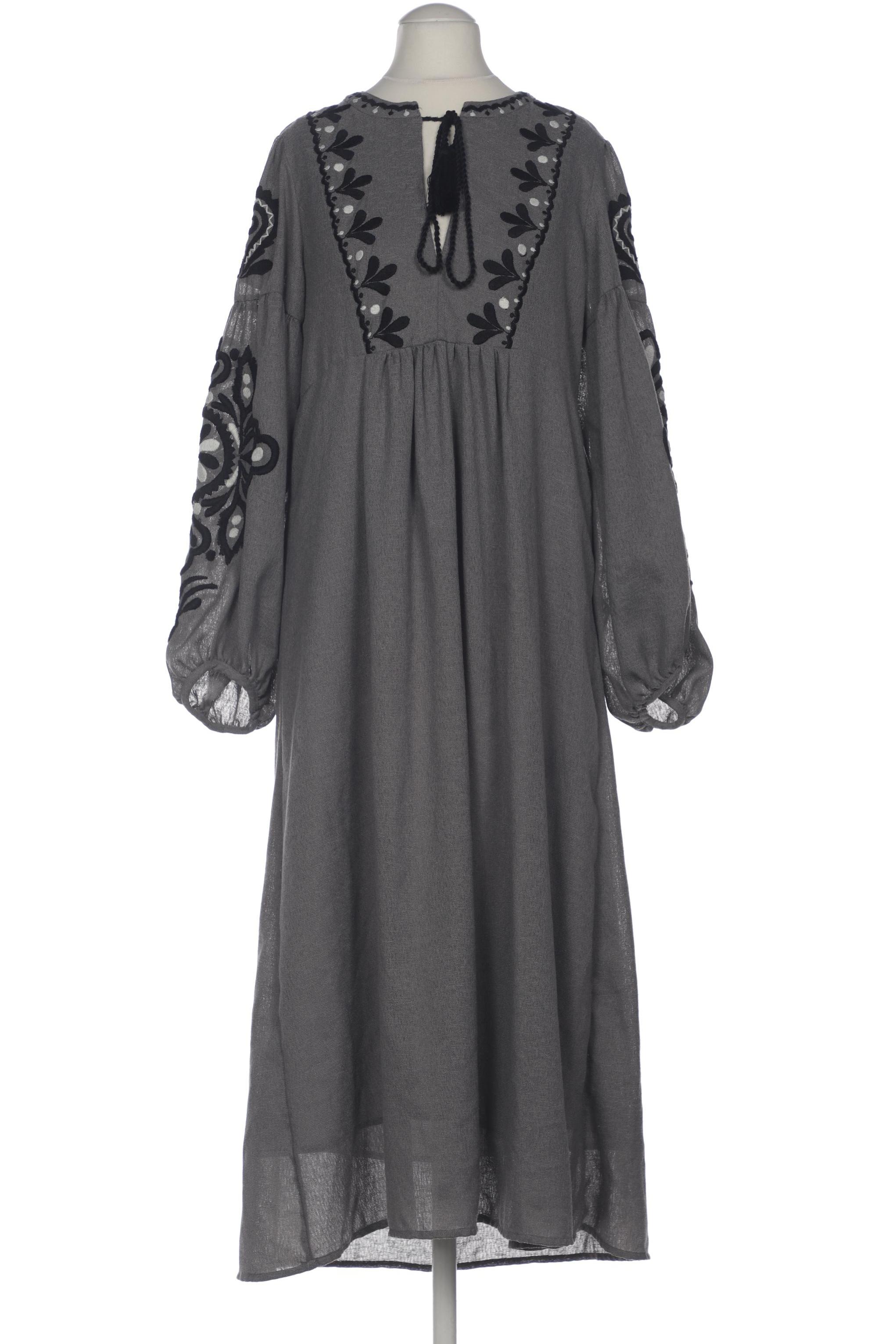 

Zara Damen Kleid, grau, Gr. 38