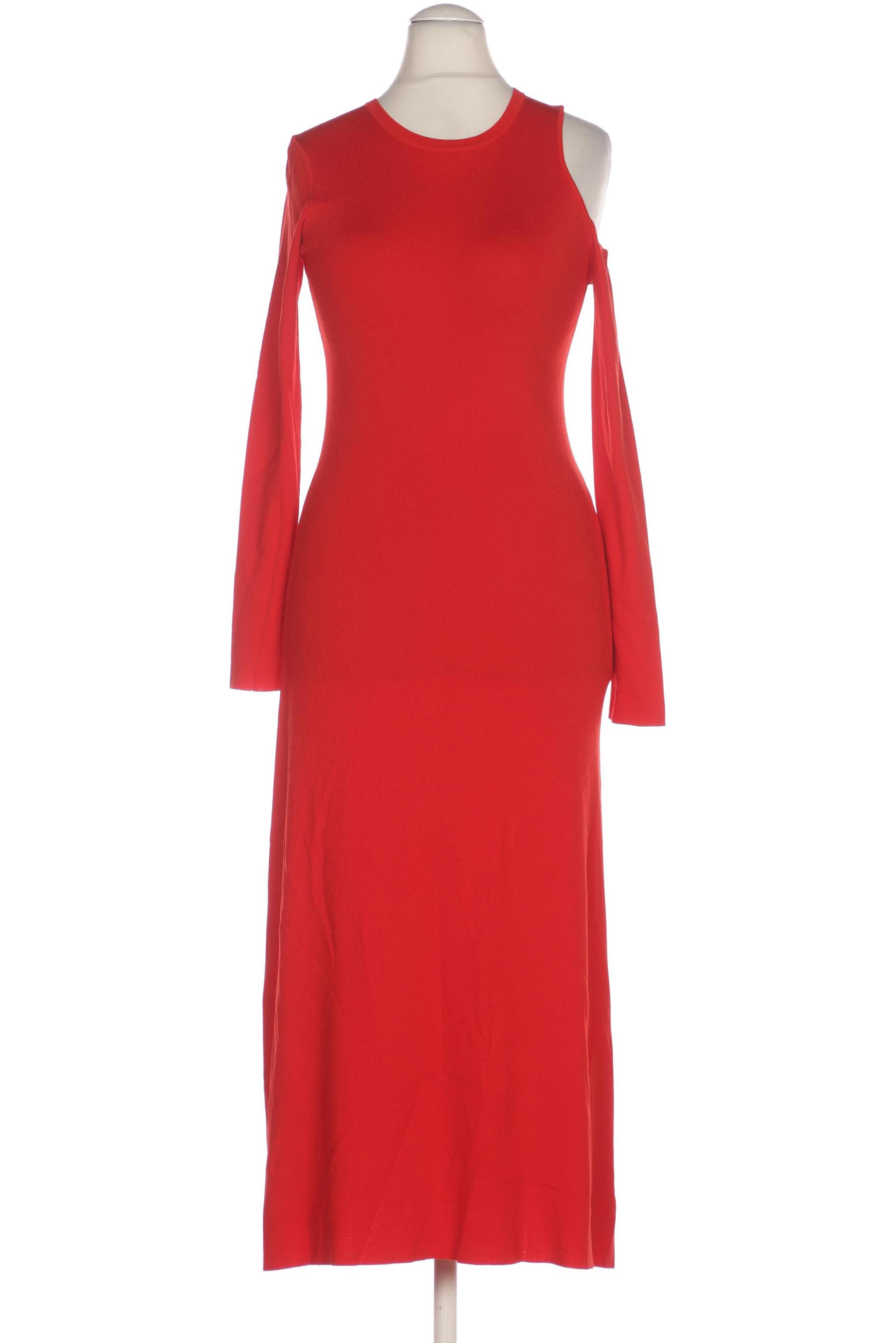 

Zara Damen Kleid, rot, Gr. 34