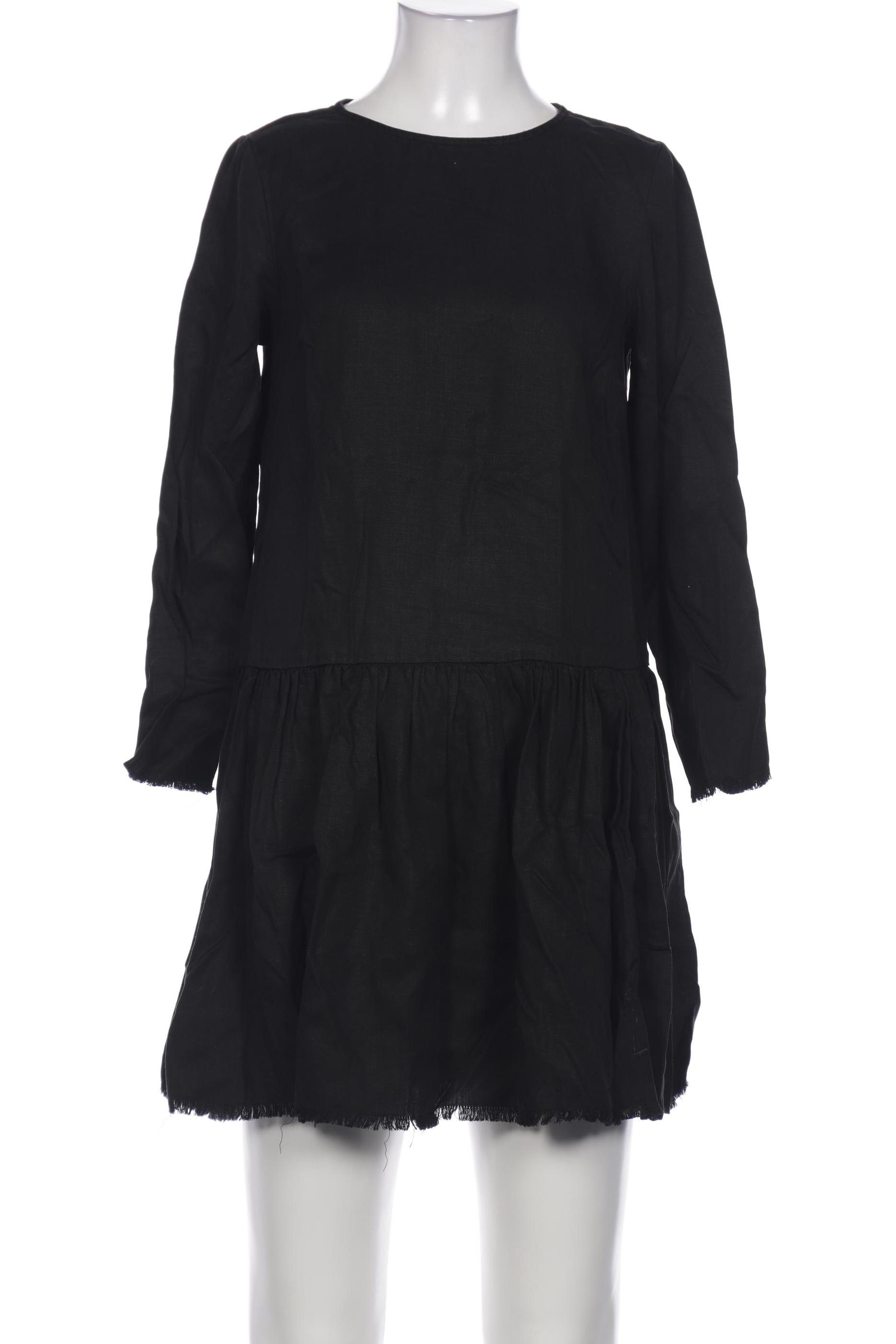 

Zara Damen Kleid, schwarz, Gr. 34