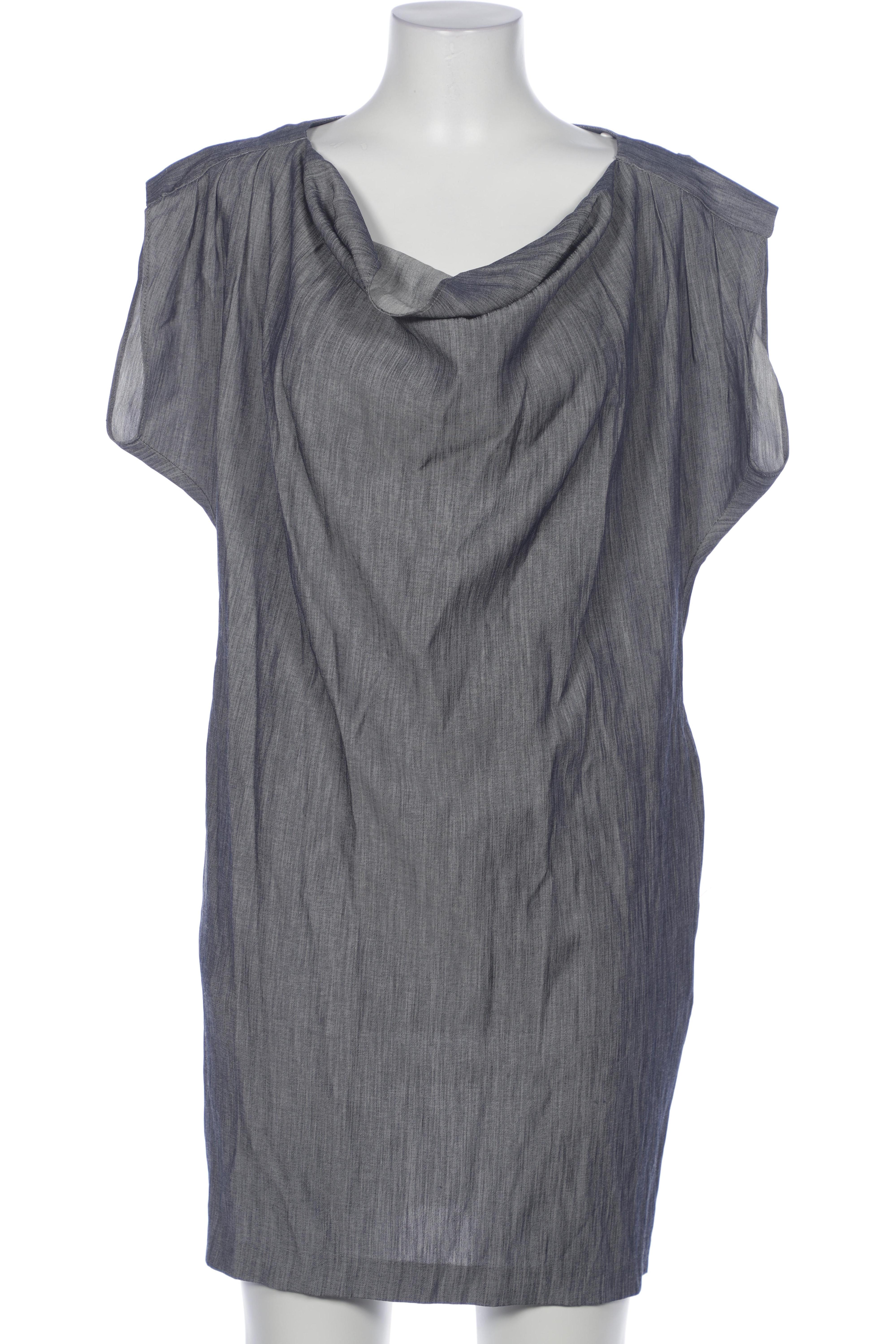 

Zara Damen Kleid, marineblau, Gr. 38