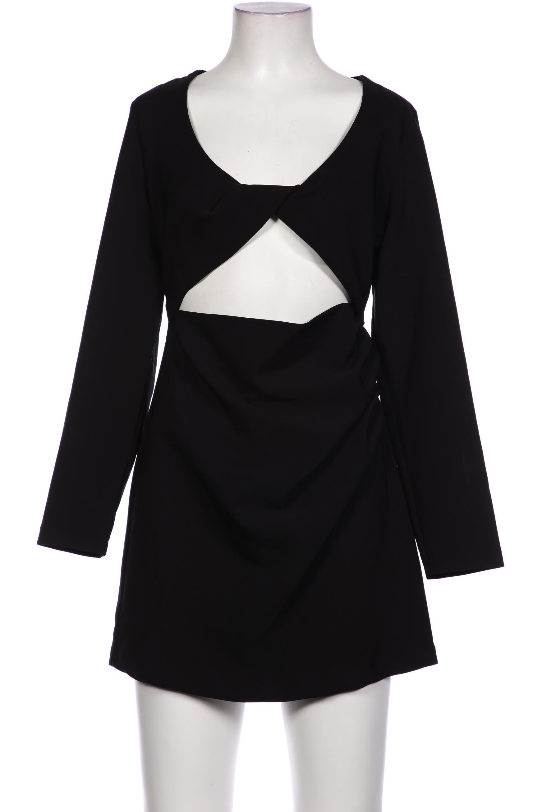 

Zara Damen Kleid, schwarz, Gr. 36