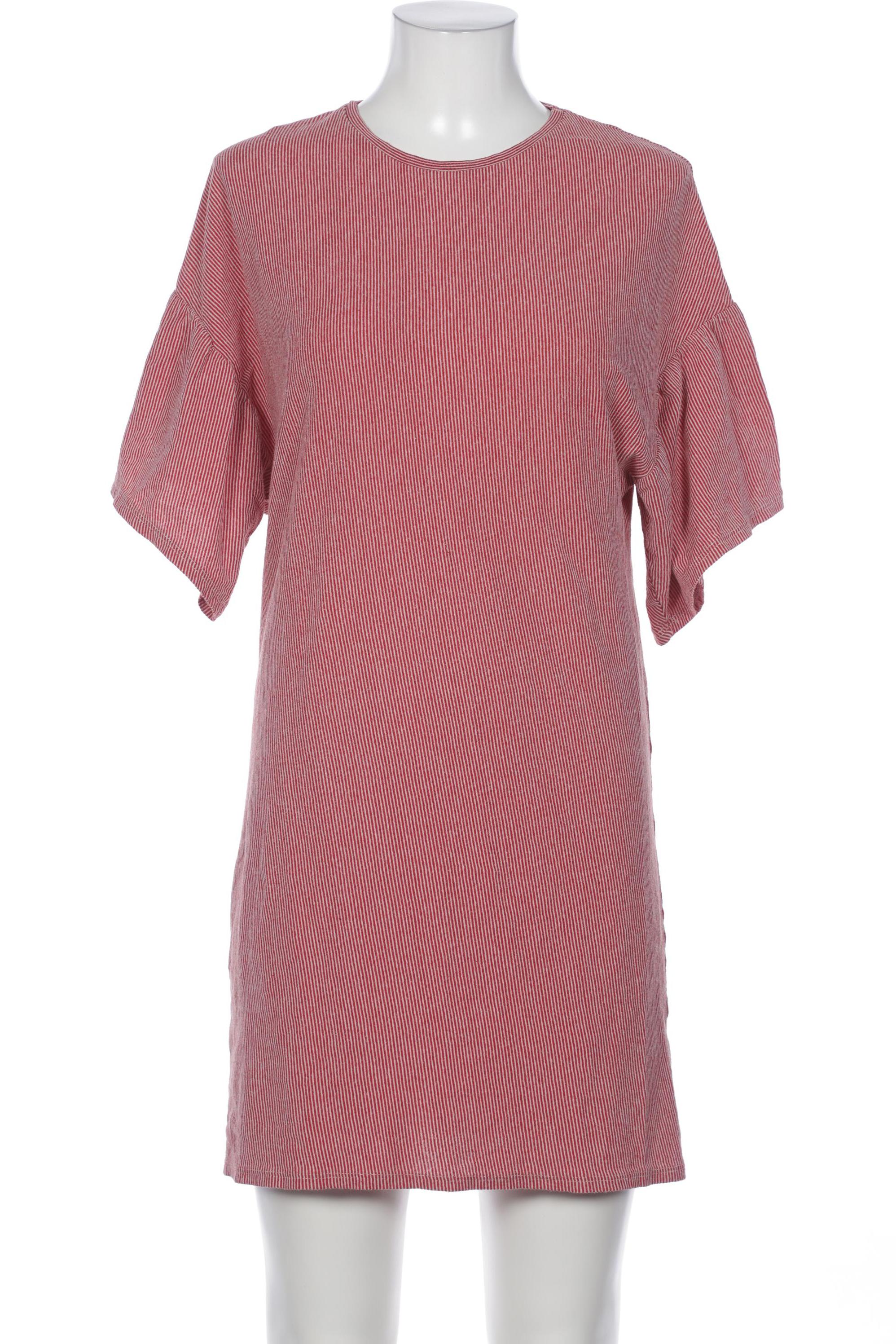 

ZARA Damen Kleid, rot