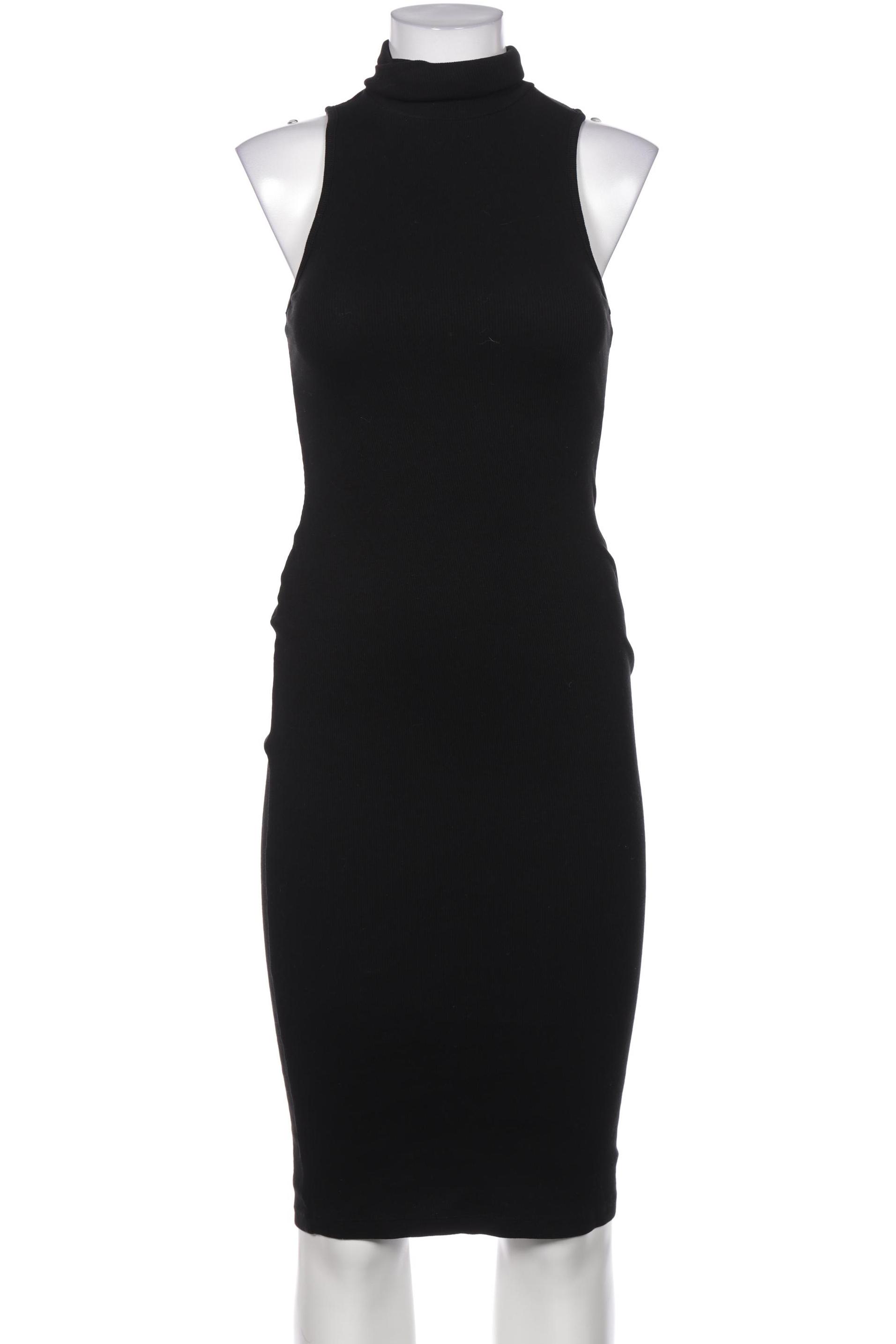 

ZARA Damen Kleid, schwarz