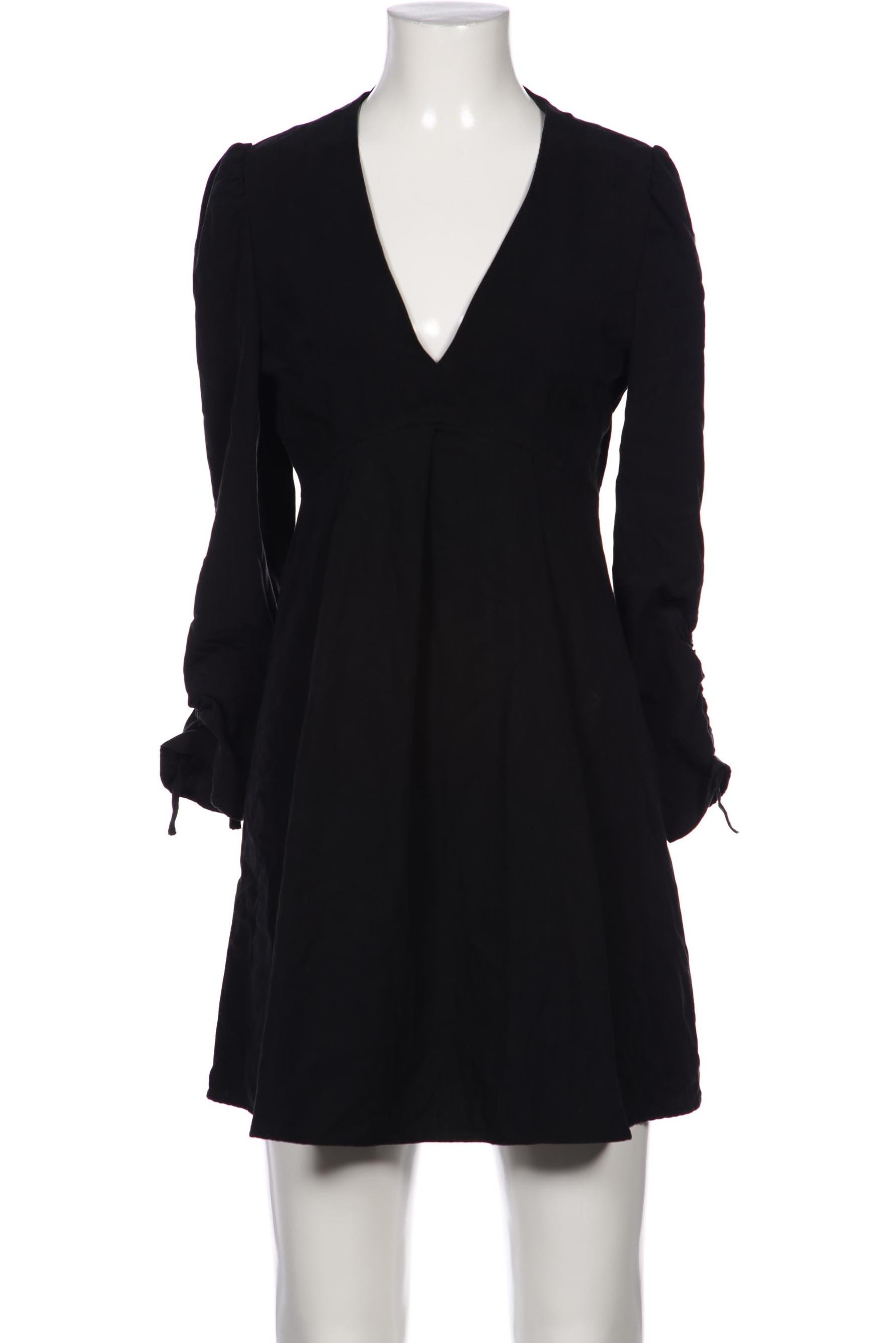 

Zara Damen Kleid, schwarz, Gr. 36