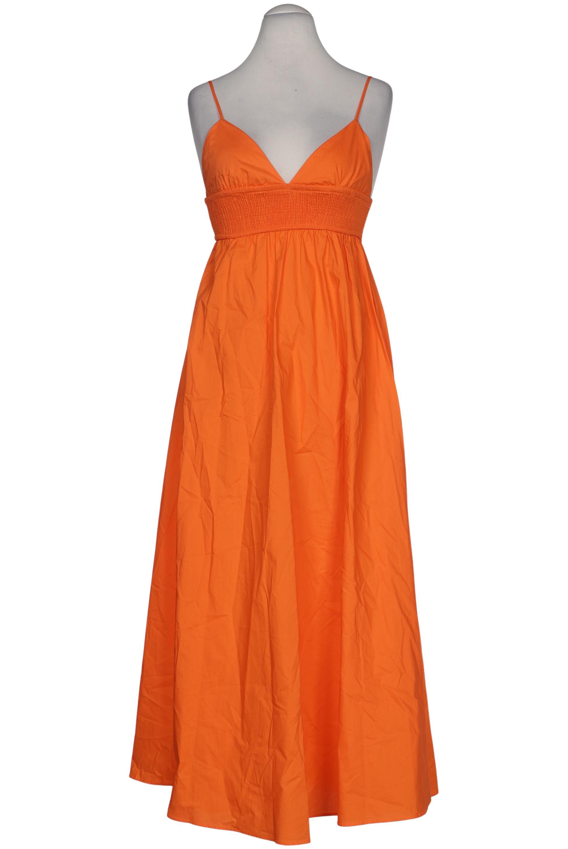

Zara Damen Kleid, neon, Gr. 36