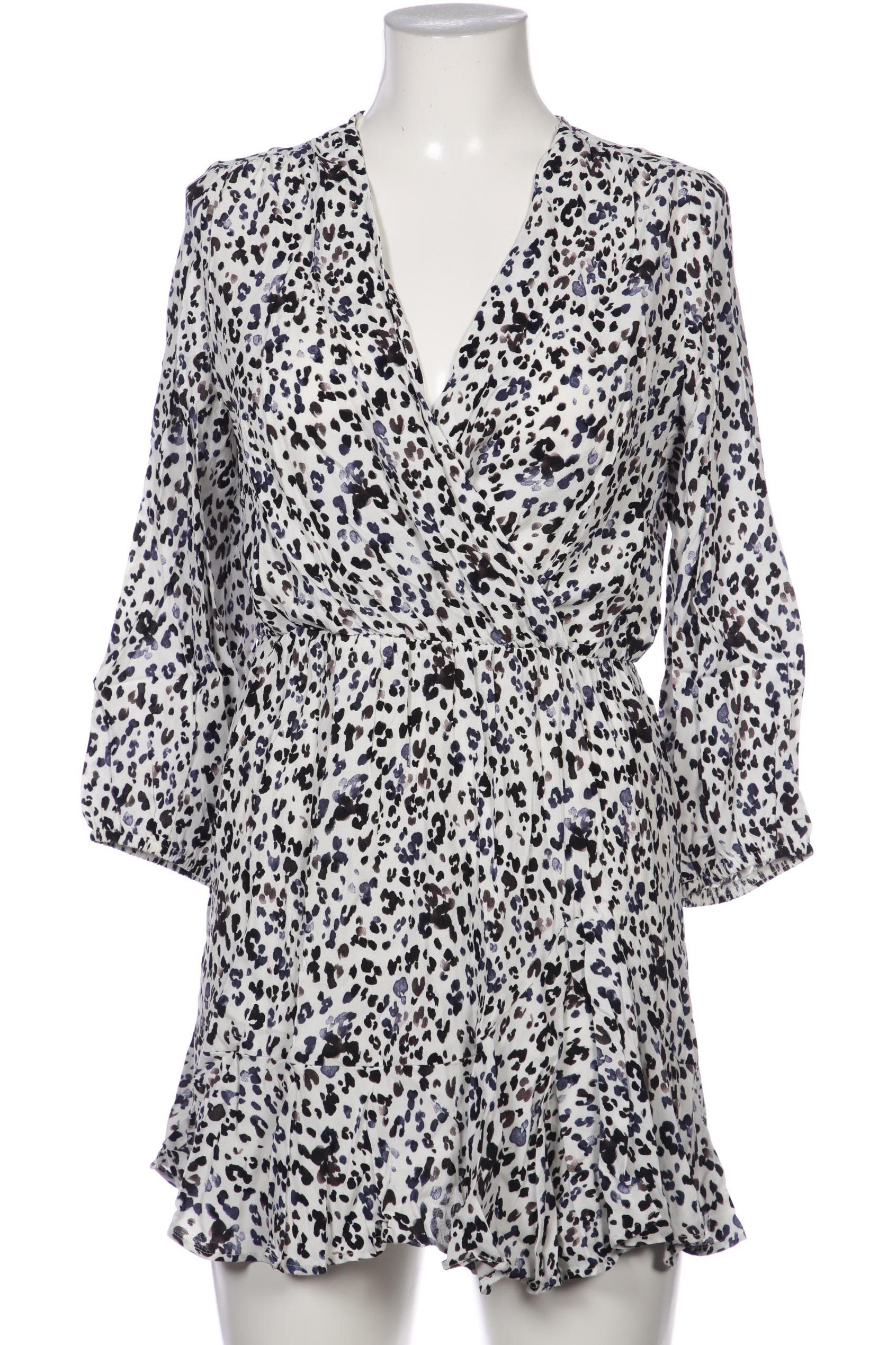 

ZARA Damen Kleid, mehrfarbig