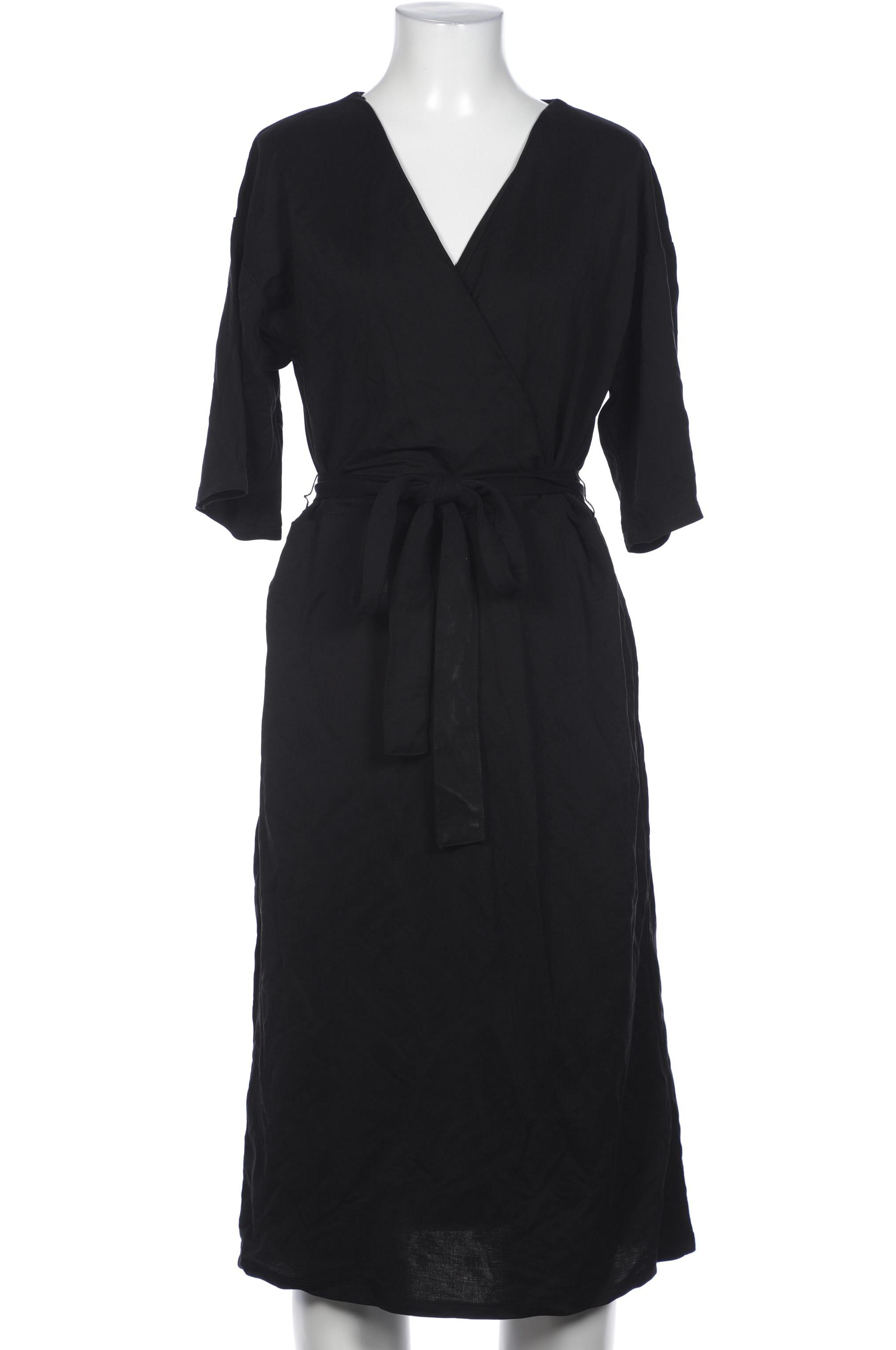 

Zara Damen Kleid, schwarz, Gr. 38