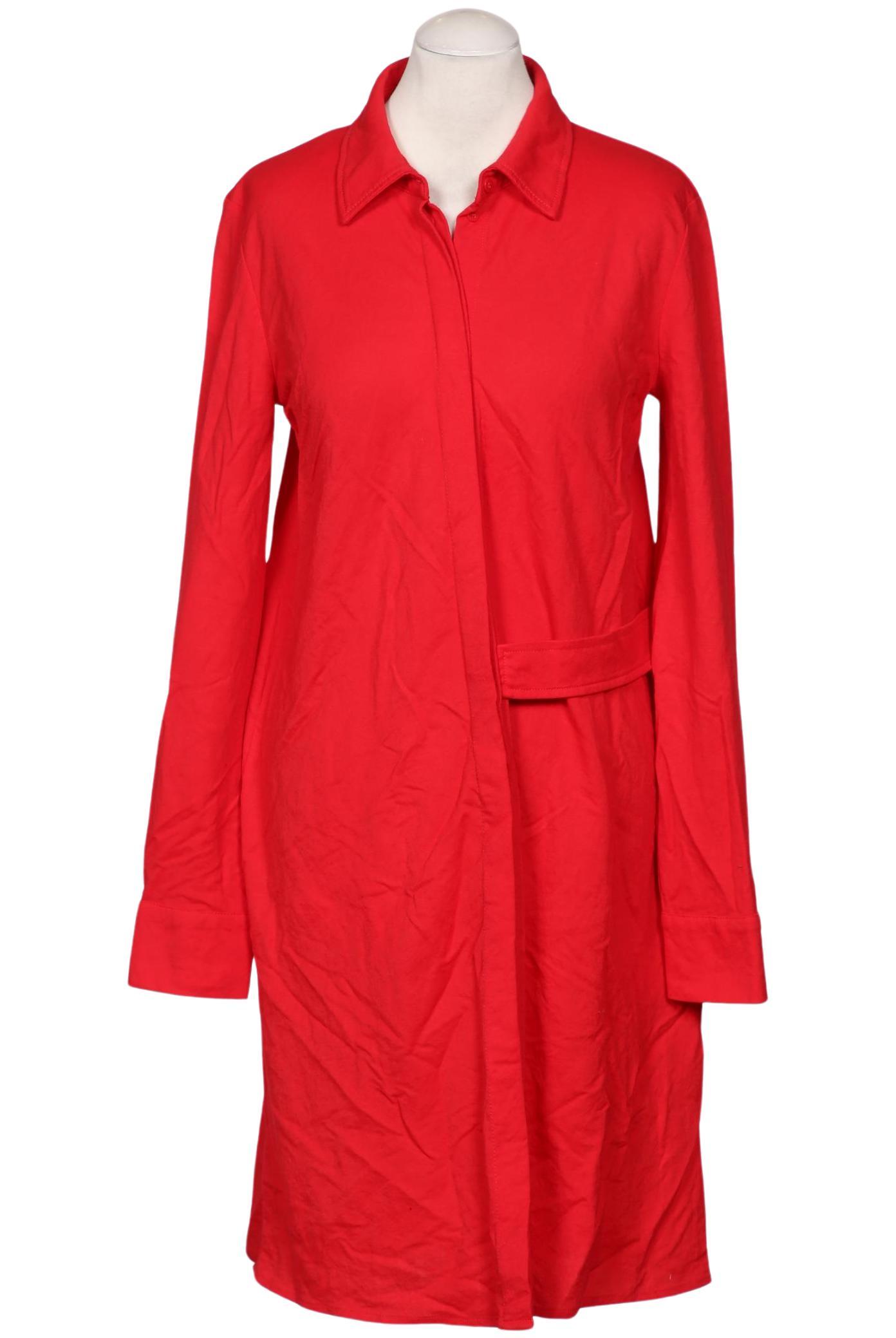 

Zara Damen Kleid, rot, Gr. 36