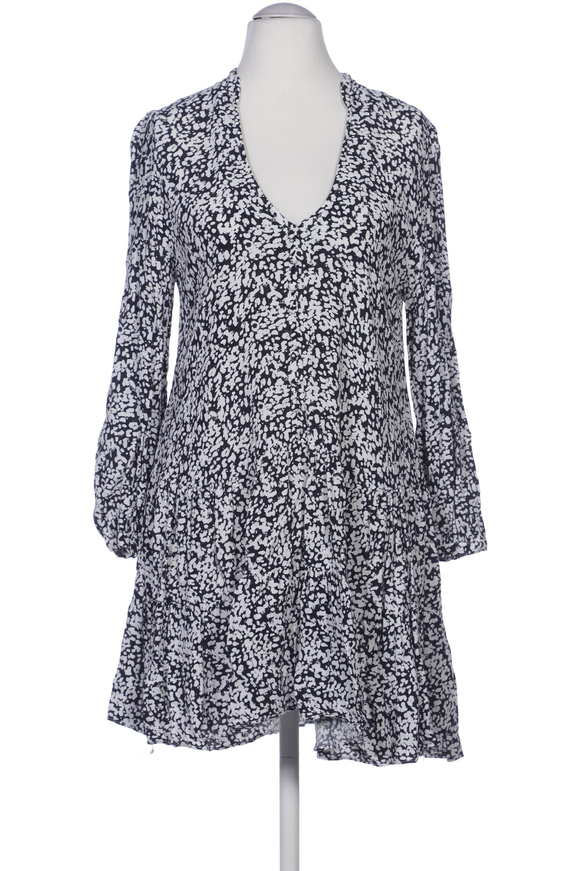 

Zara Damen Kleid, schwarz, Gr. 36