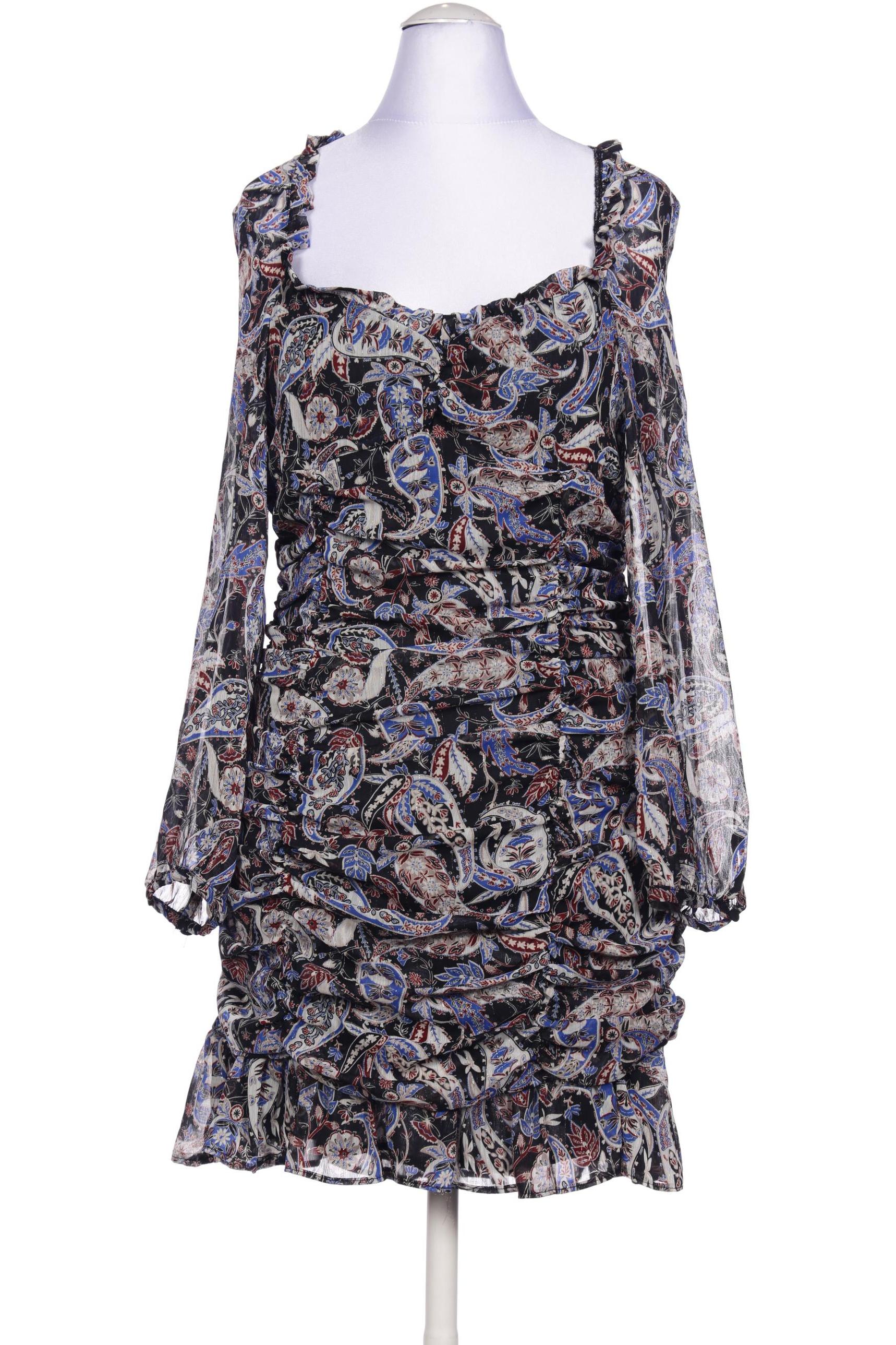 

Zara Damen Kleid, schwarz, Gr. 38