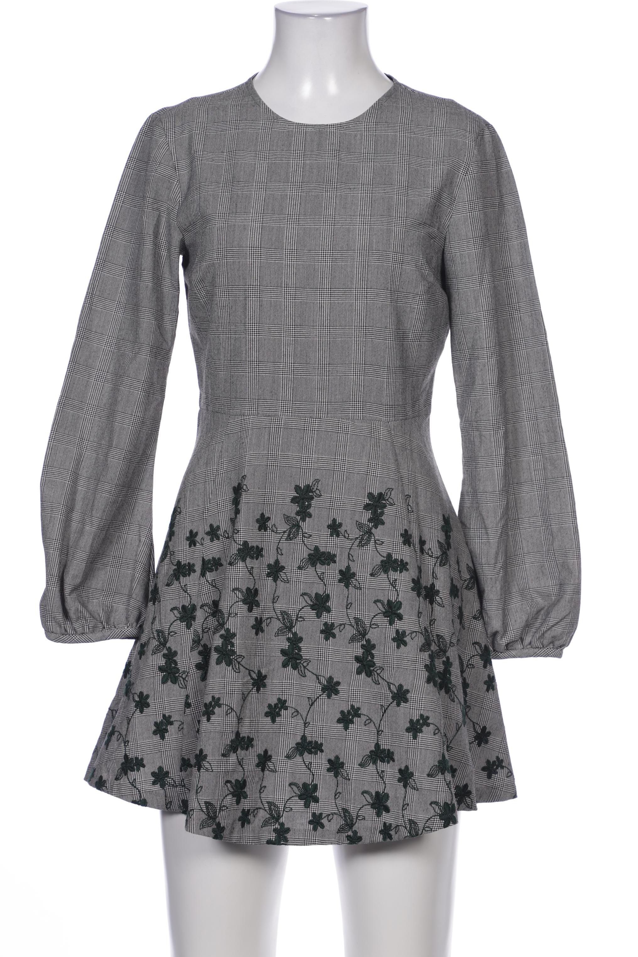 

Zara Damen Kleid, grau, Gr. 36