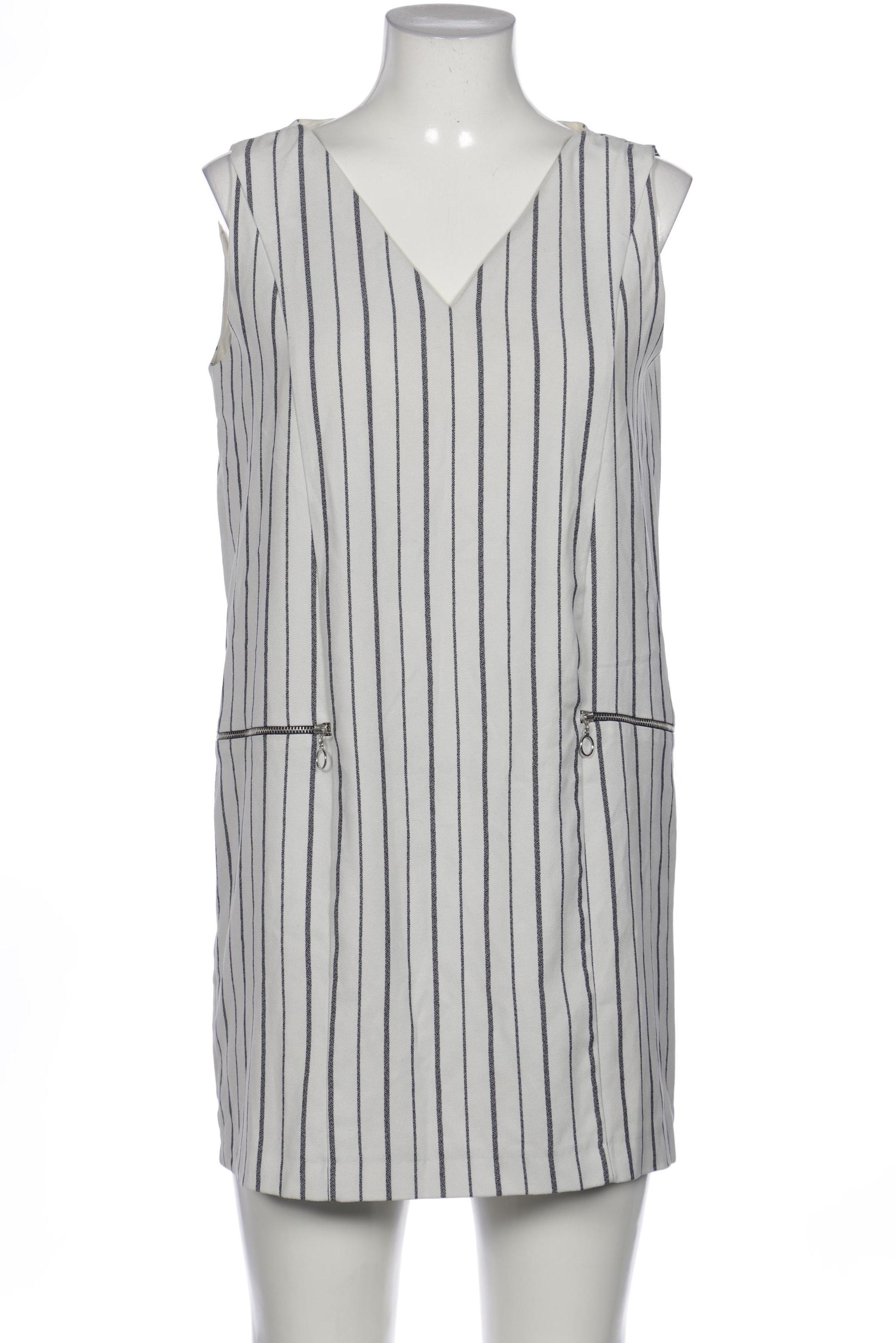 

Zara Damen Kleid, grau, Gr. 42