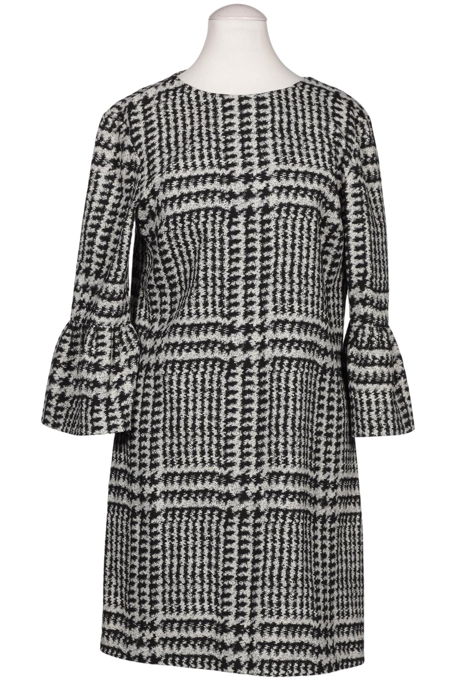 

Zara Damen Kleid, mehrfarbig, Gr. 34