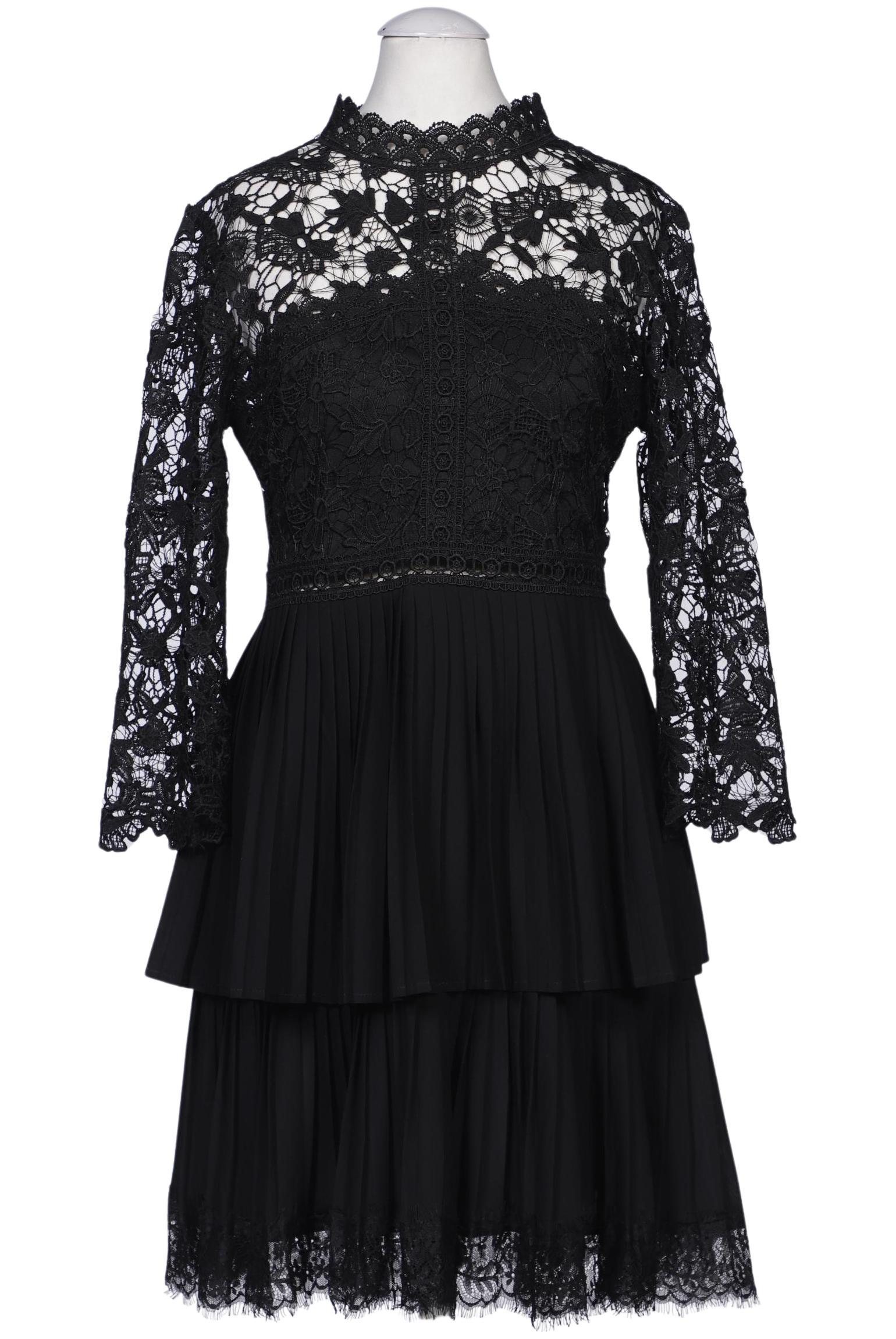

Zara Damen Kleid, schwarz, Gr. 36
