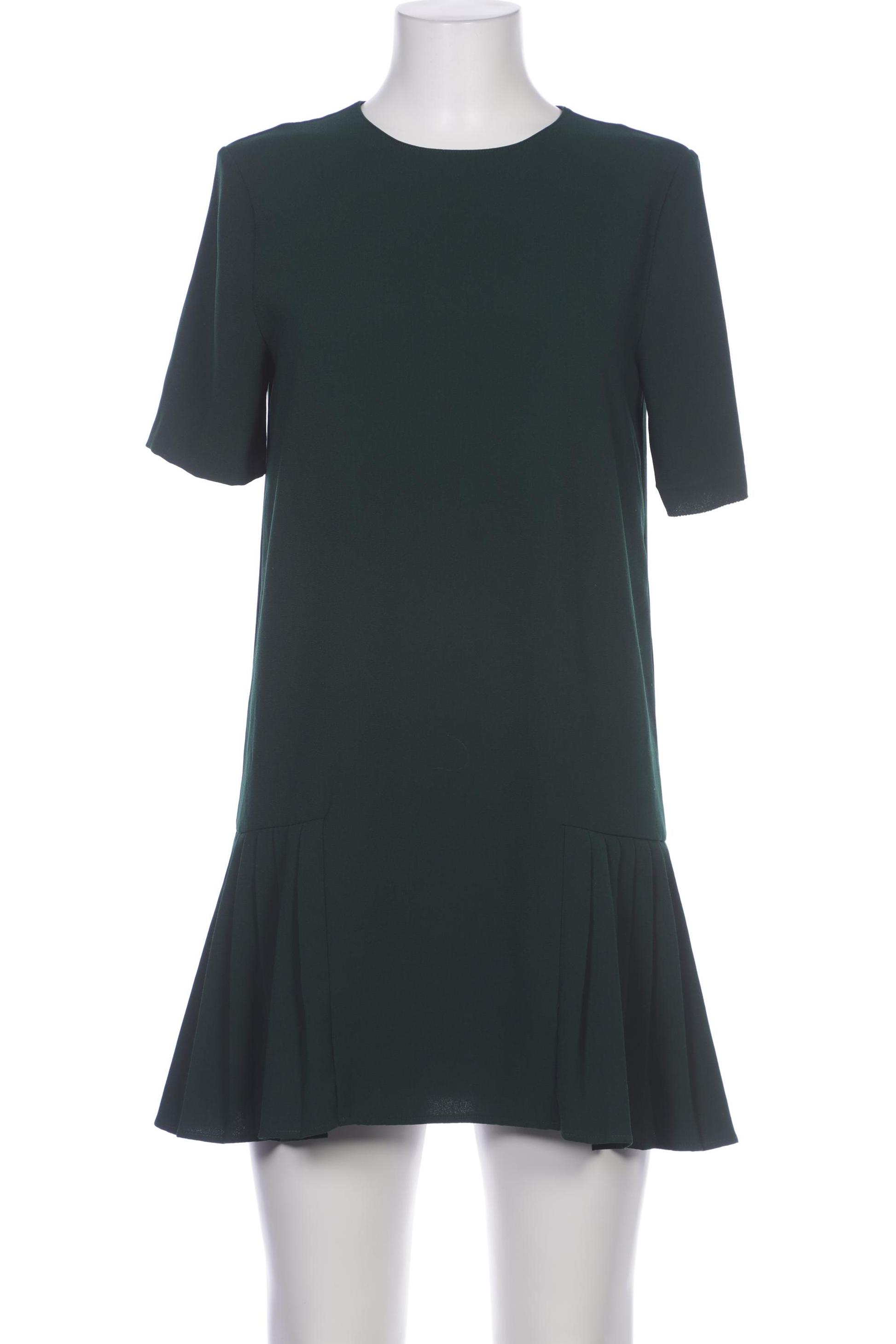 

Zara Damen Kleid, grün, Gr. 38