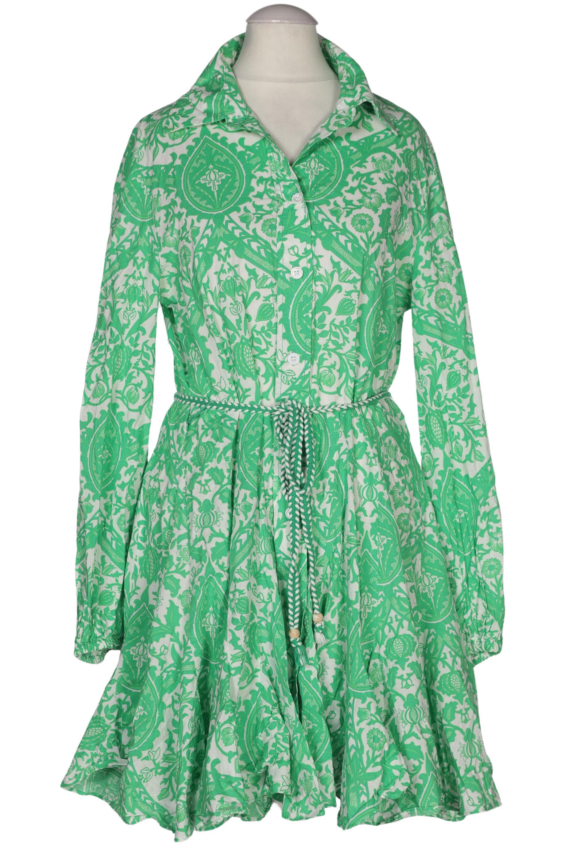 

Zara Damen Kleid, grün, Gr. 36