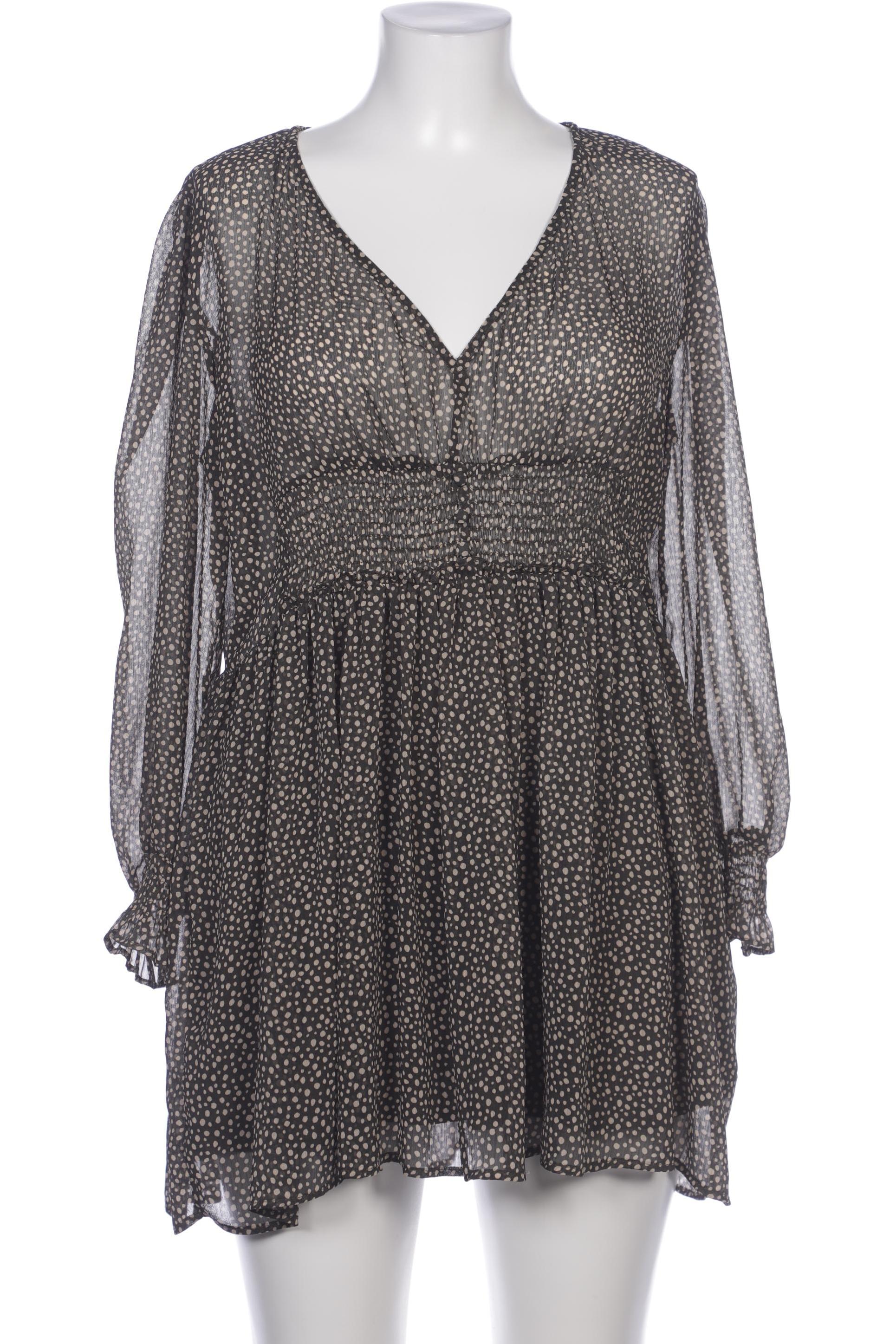 

Zara Damen Kleid, grau, Gr. 44