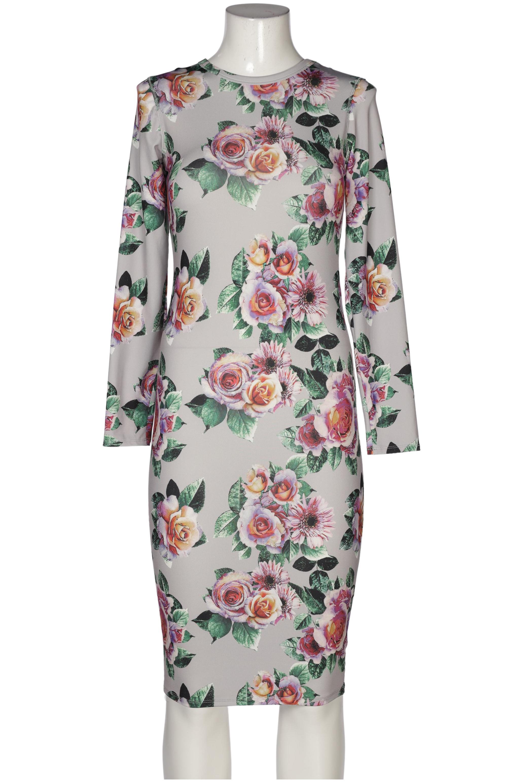 

Zara Damen Kleid, grau, Gr. 38