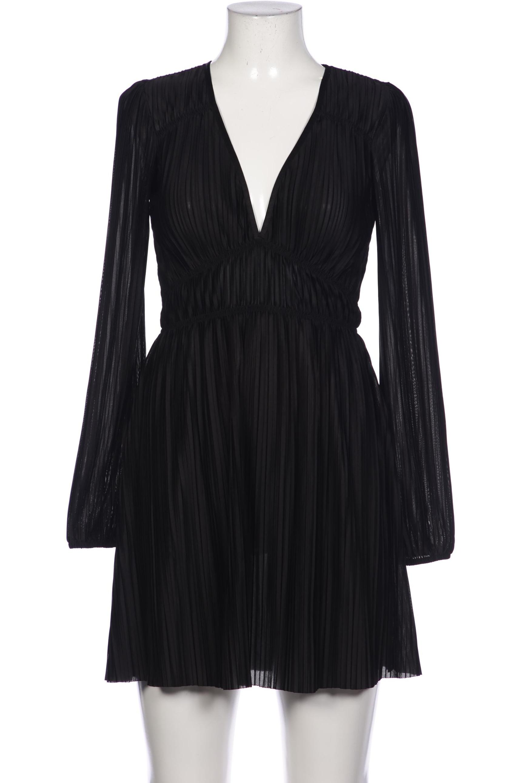 

Zara Damen Kleid, schwarz, Gr. 38