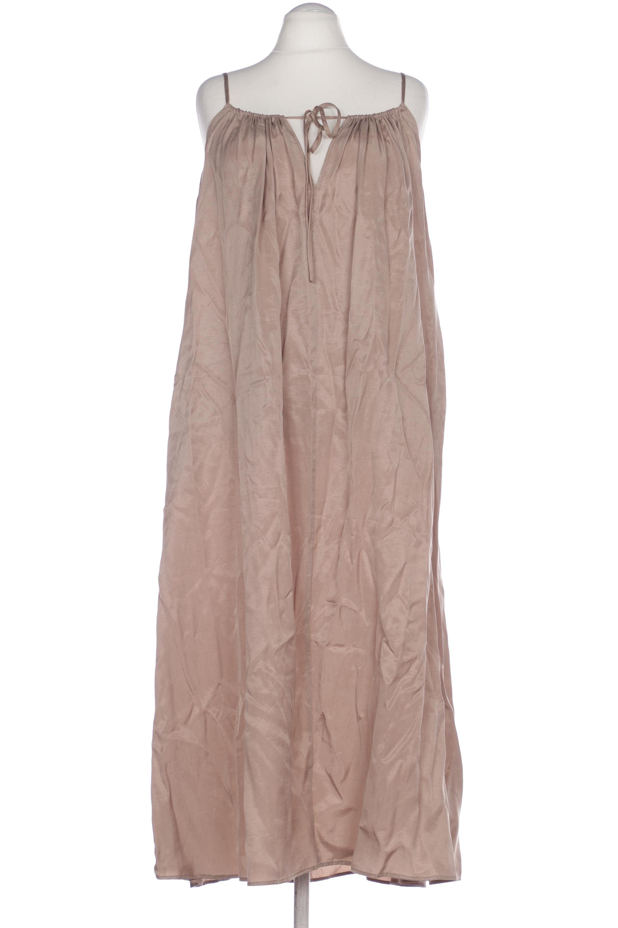 

Zara Damen Kleid, braun, Gr. 36