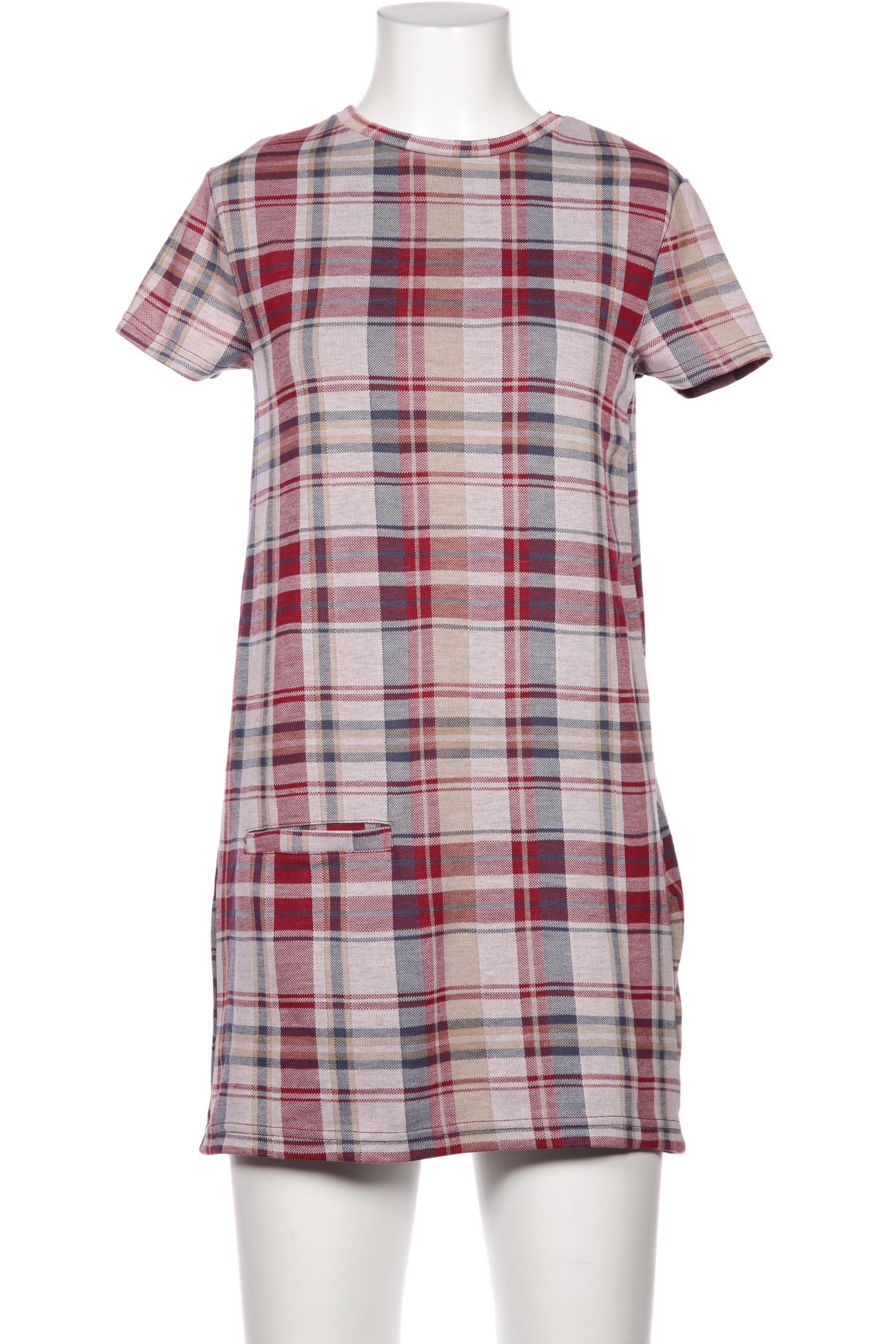 

Zara Damen Kleid, rot, Gr. 36