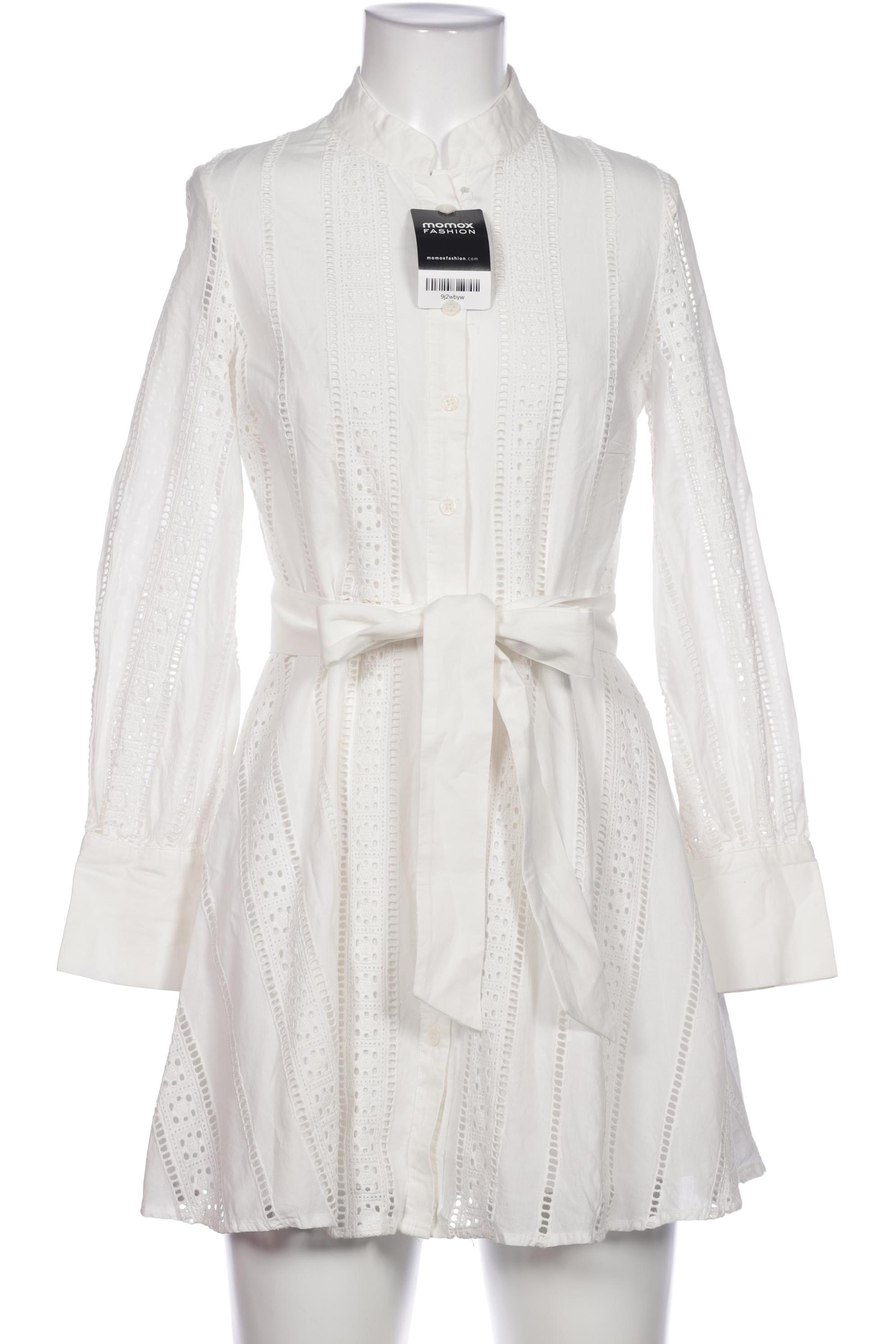 

Zara Damen Kleid, cremeweiß, Gr. 36