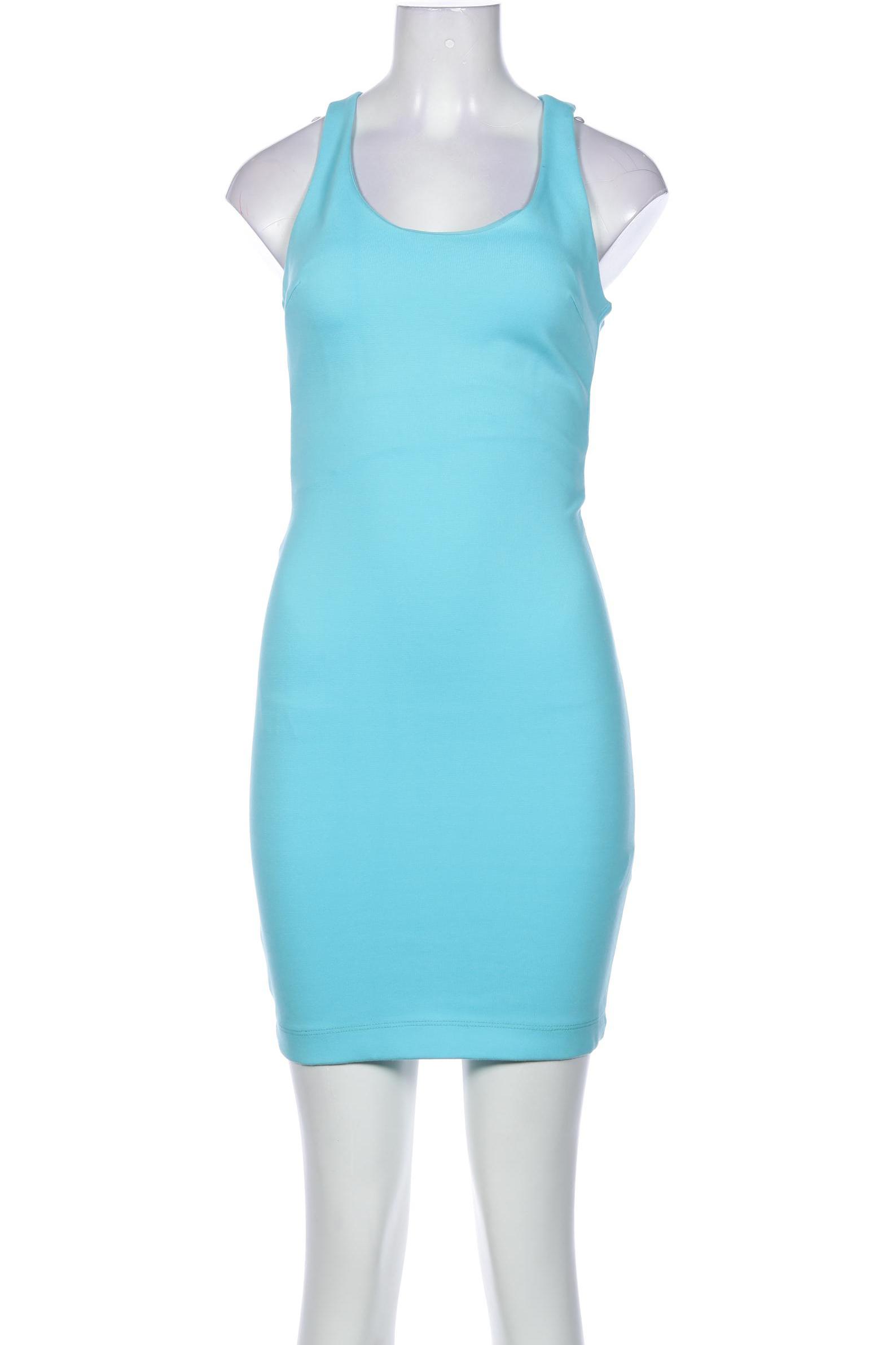 

ZARA Damen Kleid, hellblau