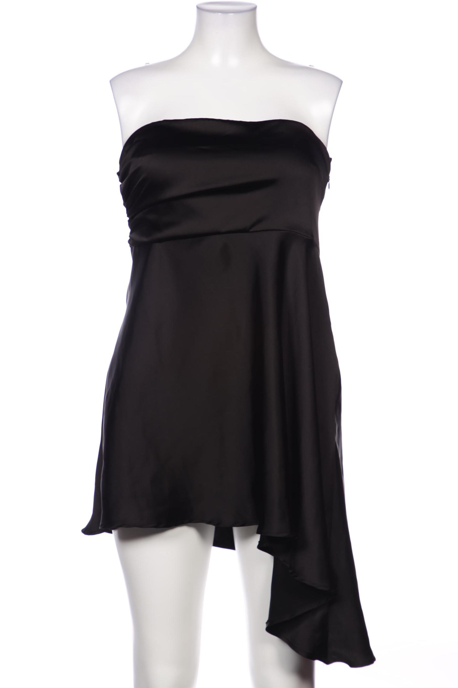 

ZARA Damen Kleid, schwarz