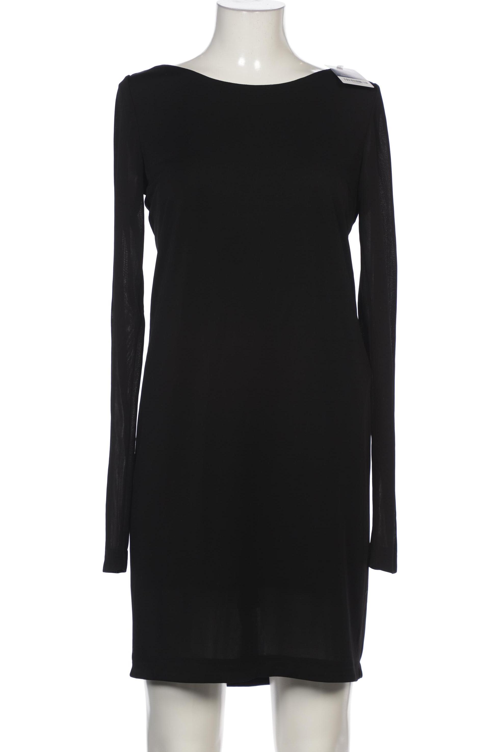 

ZARA Damen Kleid, schwarz