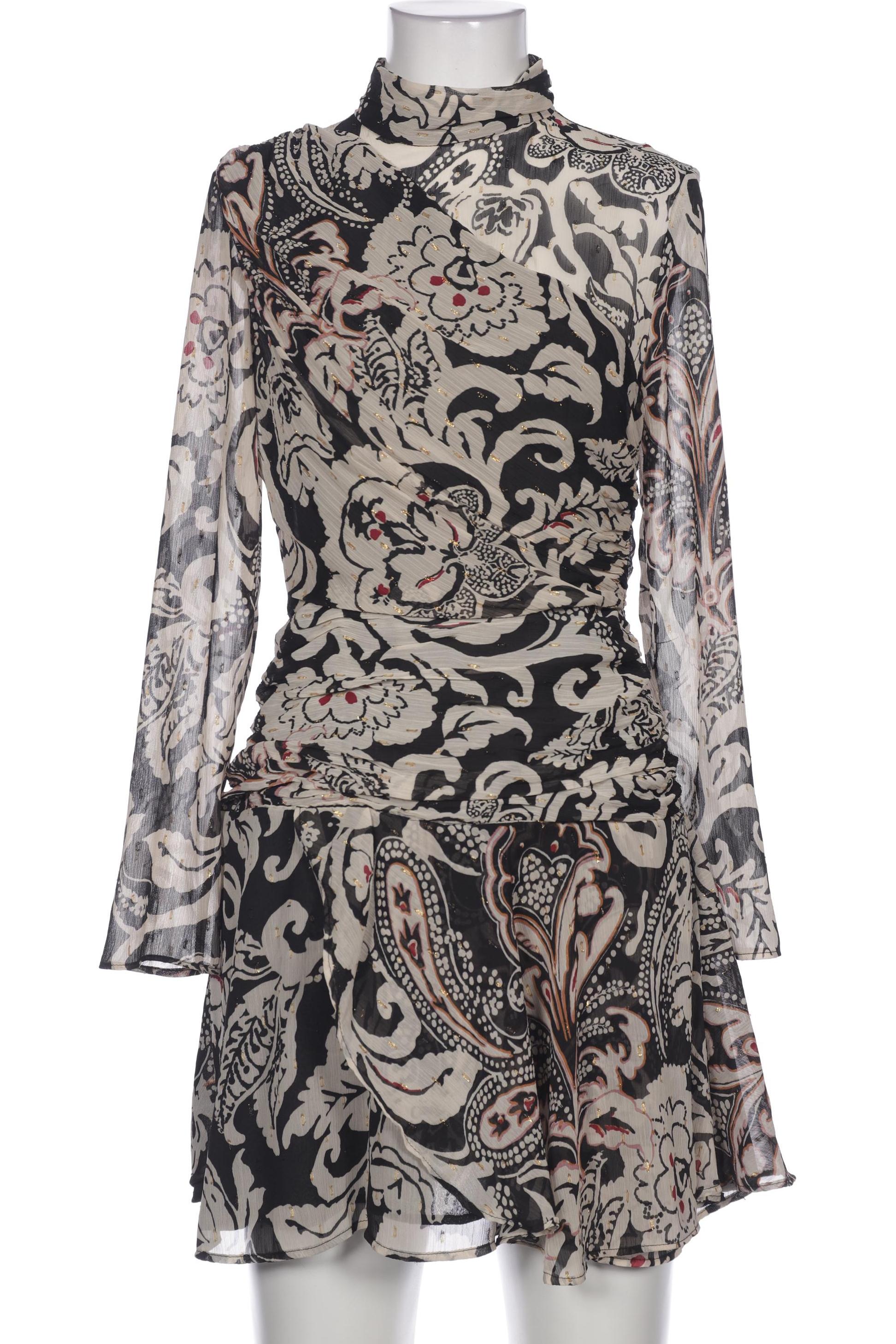 

Zara Damen Kleid, schwarz, Gr. 38